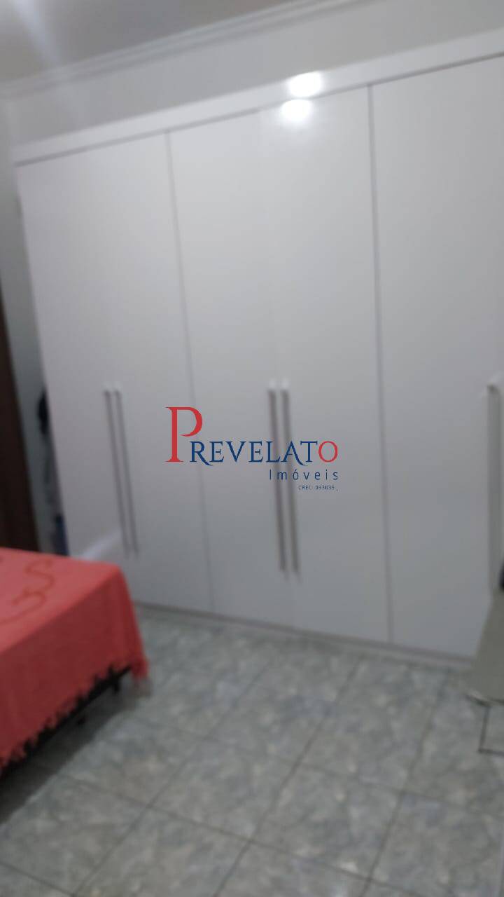 Sobrado à venda com 5 quartos, 200m² - Foto 28