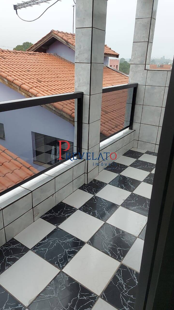 Sobrado à venda com 5 quartos, 200m² - Foto 33