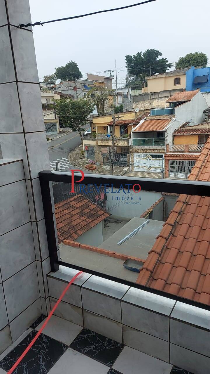 Sobrado à venda com 5 quartos, 200m² - Foto 34