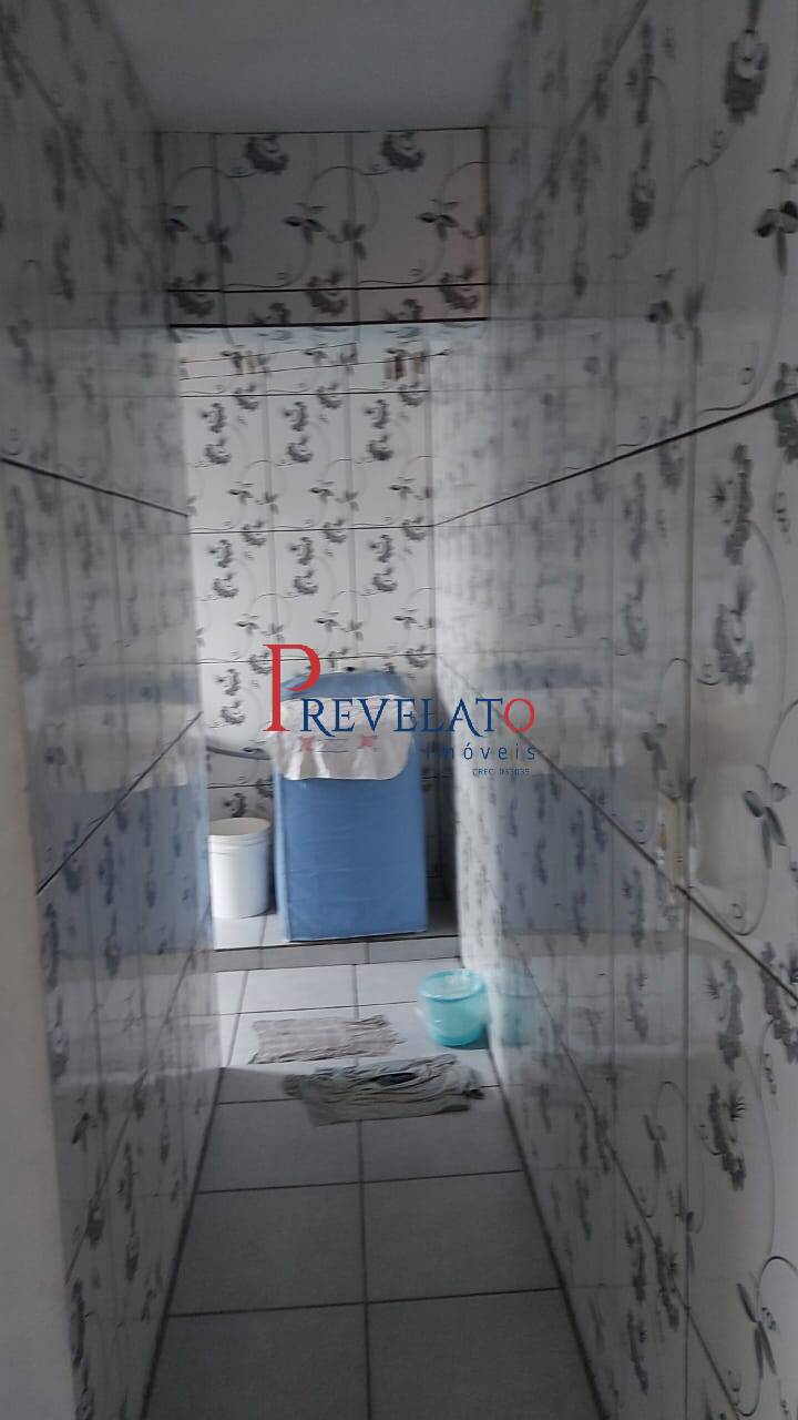 Sobrado à venda com 5 quartos, 200m² - Foto 35