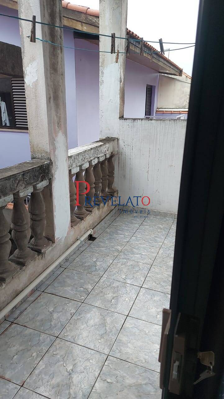 Sobrado à venda com 5 quartos, 200m² - Foto 38