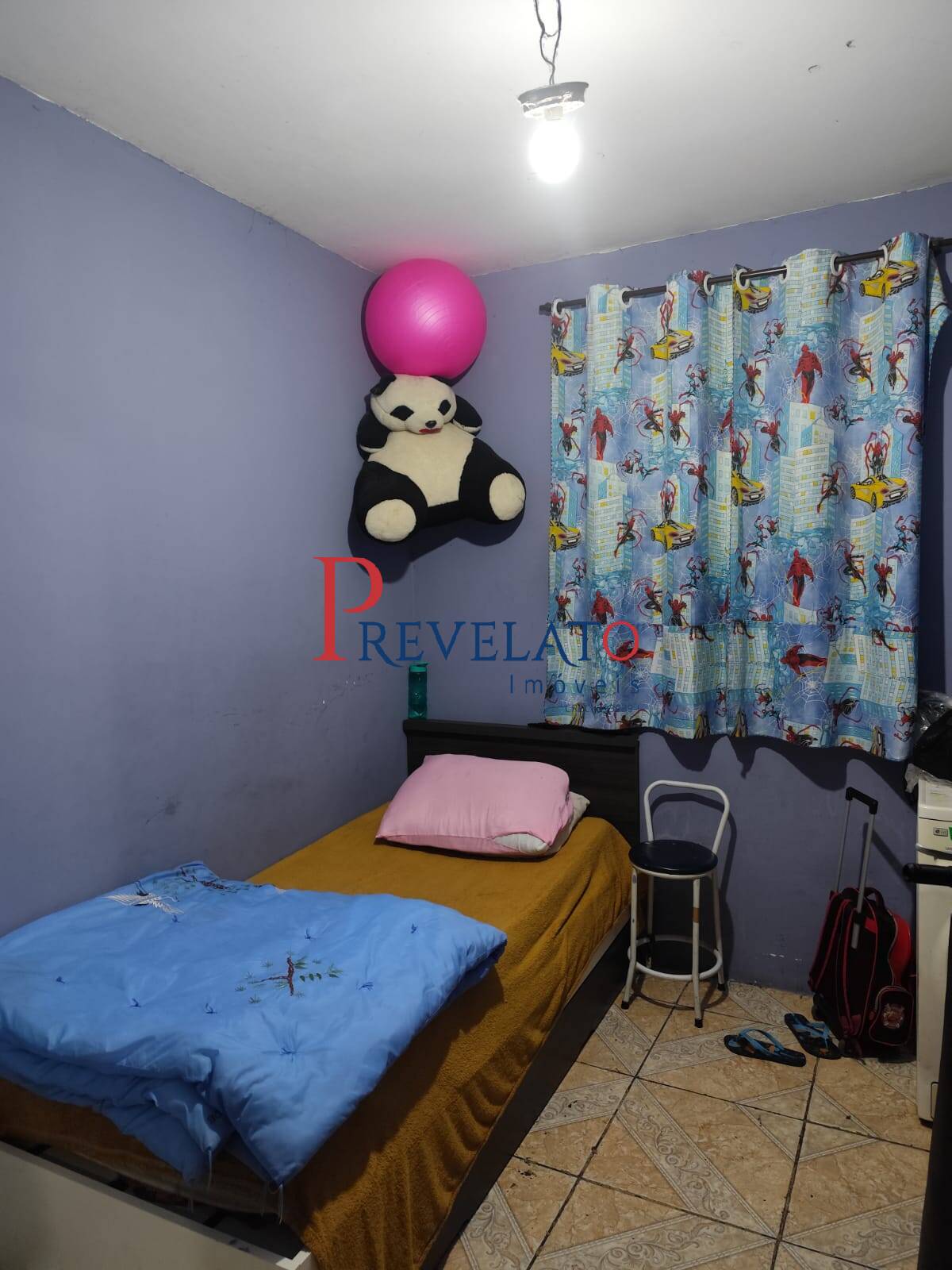 Apartamento à venda com 2 quartos, 52m² - Foto 9