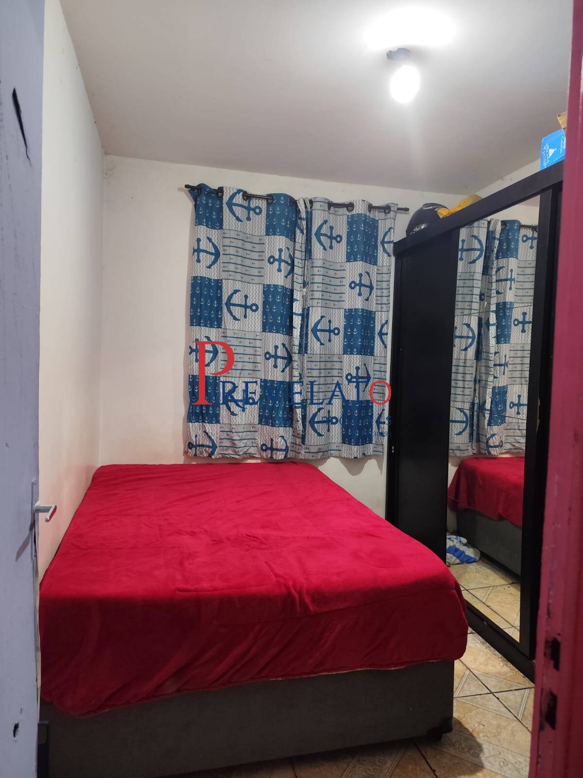 Apartamento à venda com 2 quartos, 52m² - Foto 7