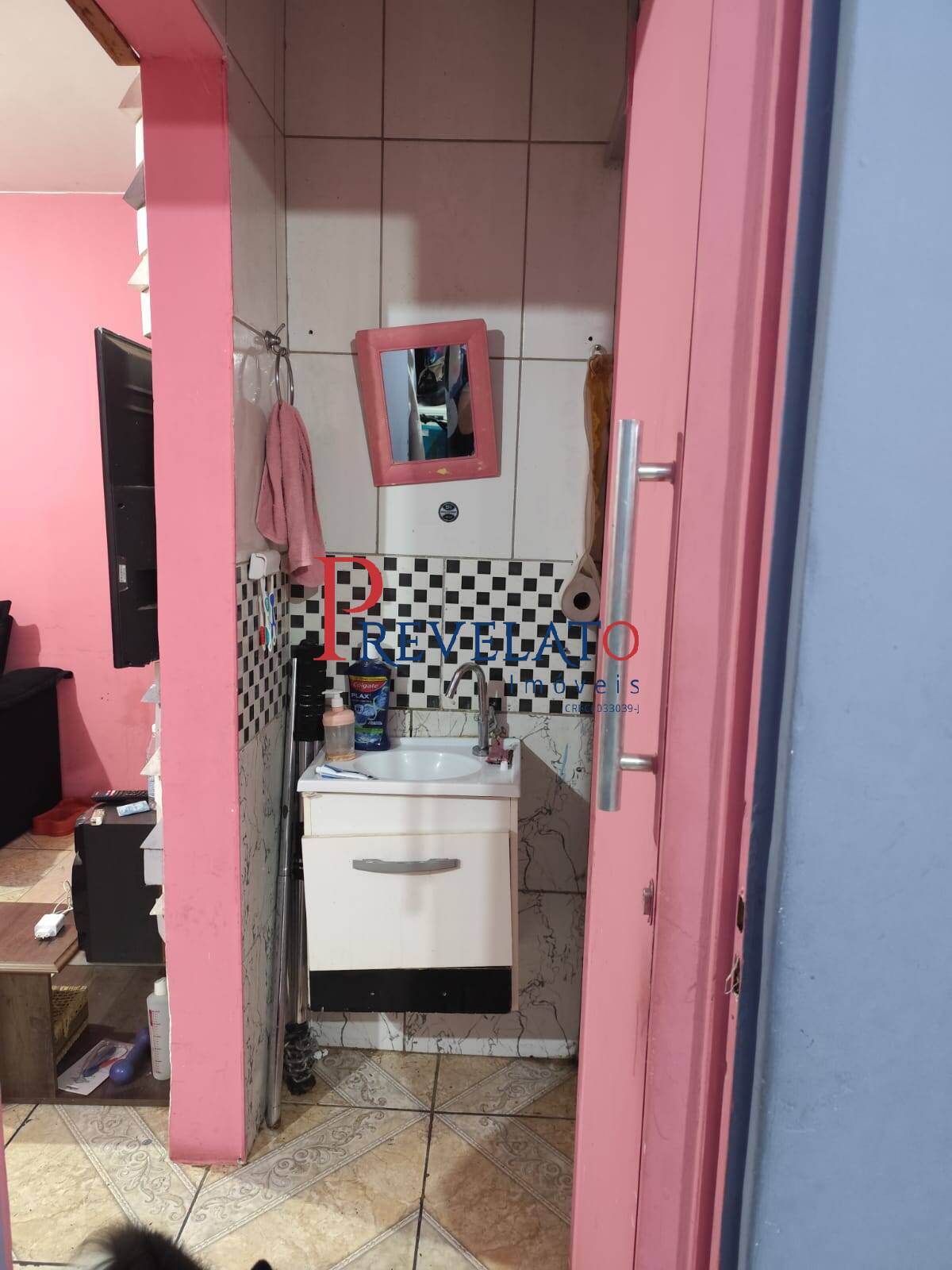 Apartamento à venda com 2 quartos, 52m² - Foto 8