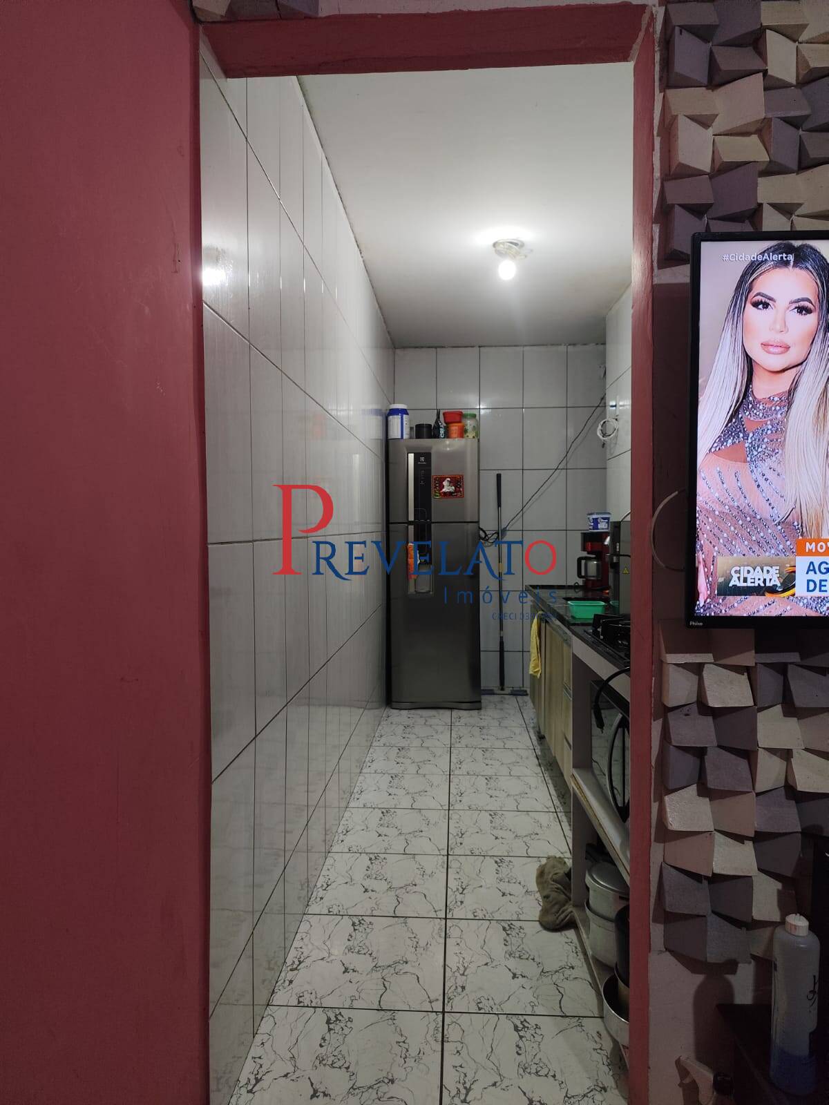 Apartamento à venda com 2 quartos, 52m² - Foto 5