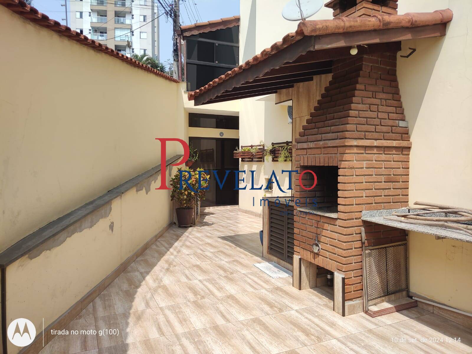 Sobrado à venda com 3 quartos, 230m² - Foto 12