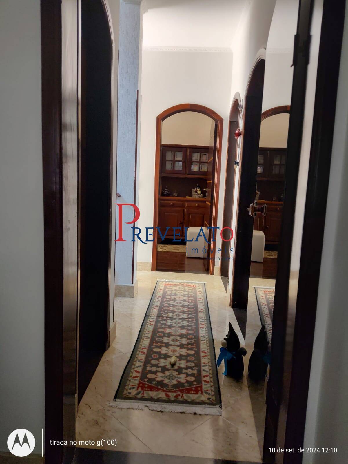 Sobrado à venda com 3 quartos, 230m² - Foto 13