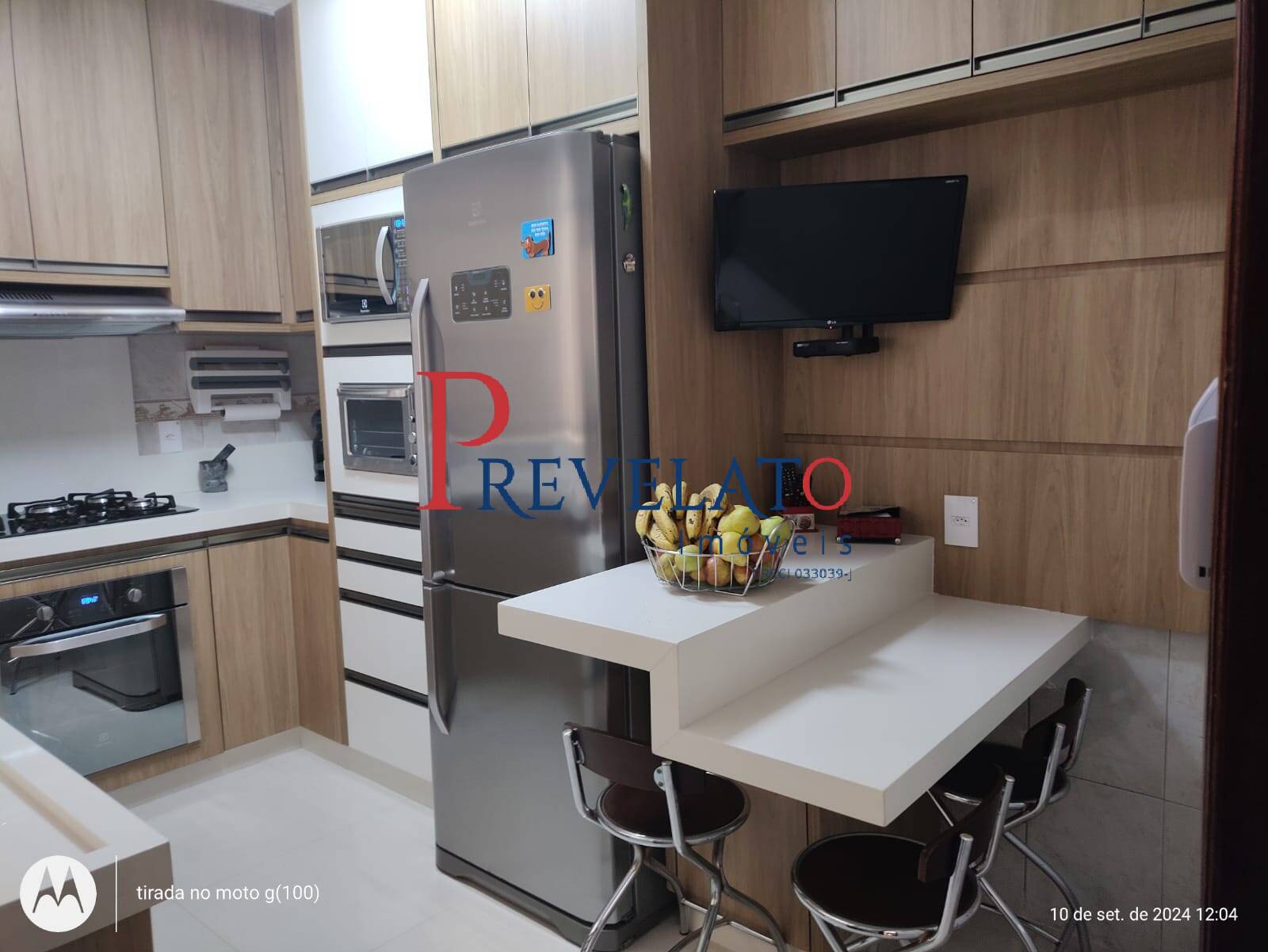 Sobrado à venda com 3 quartos, 230m² - Foto 10