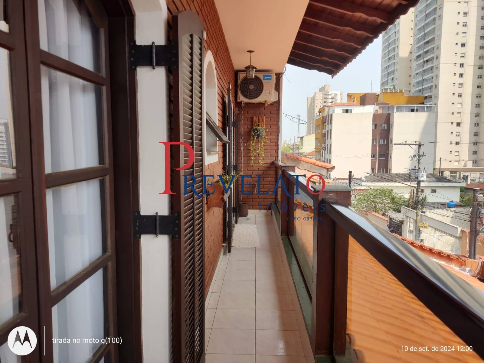 Sobrado à venda com 3 quartos, 230m² - Foto 24