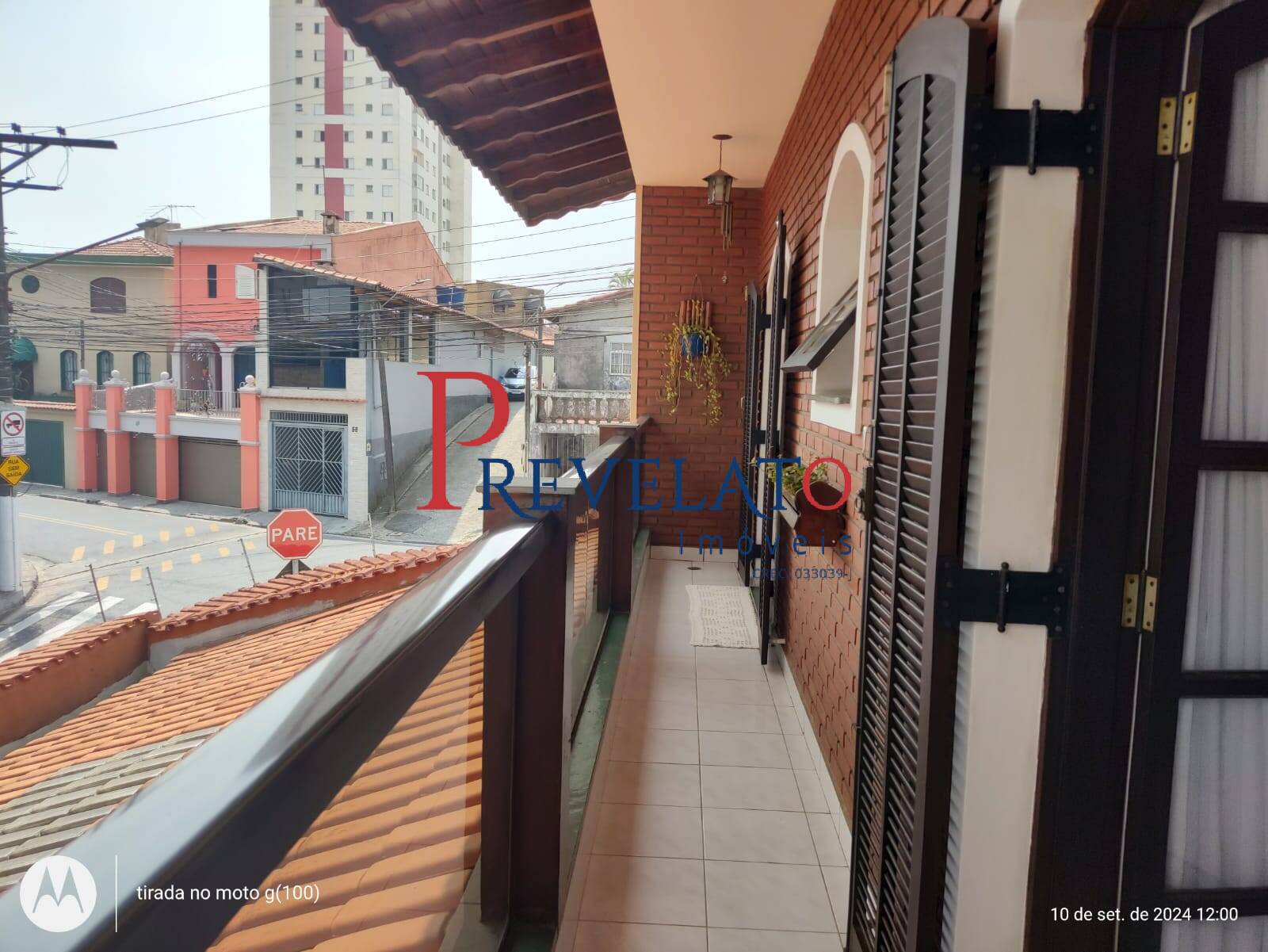 Sobrado à venda com 3 quartos, 230m² - Foto 27