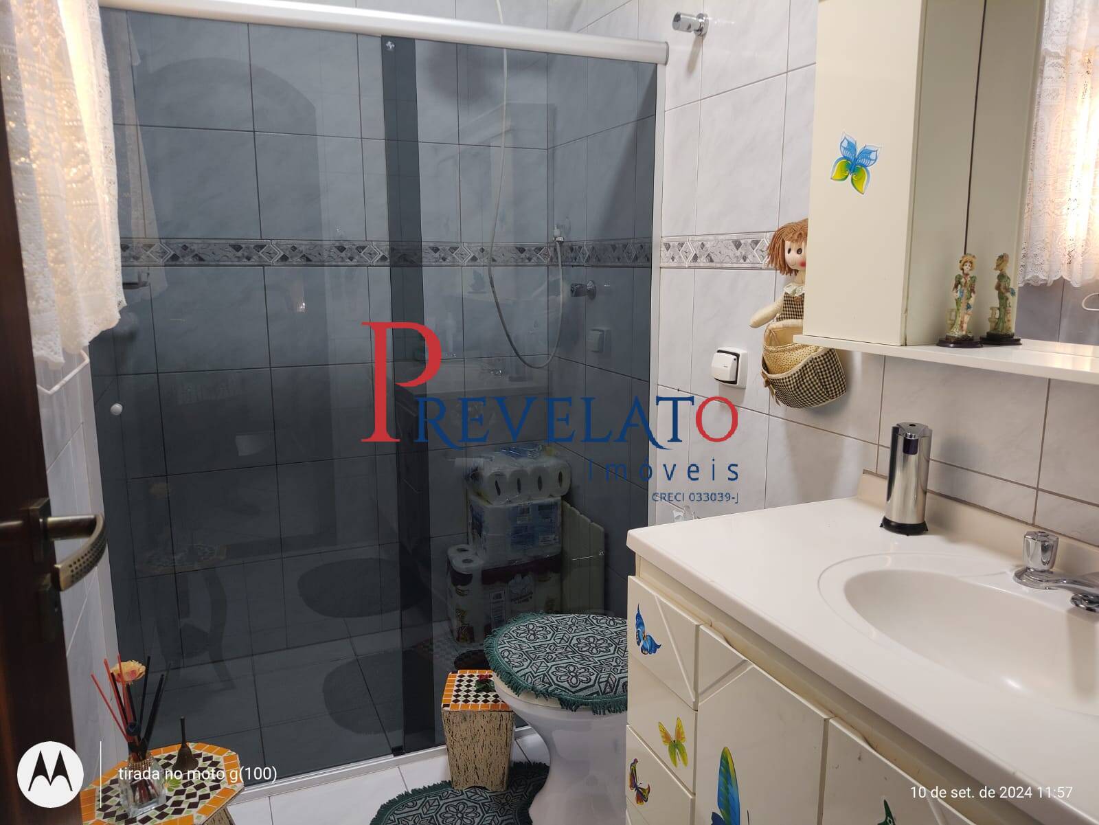 Sobrado à venda com 3 quartos, 230m² - Foto 29