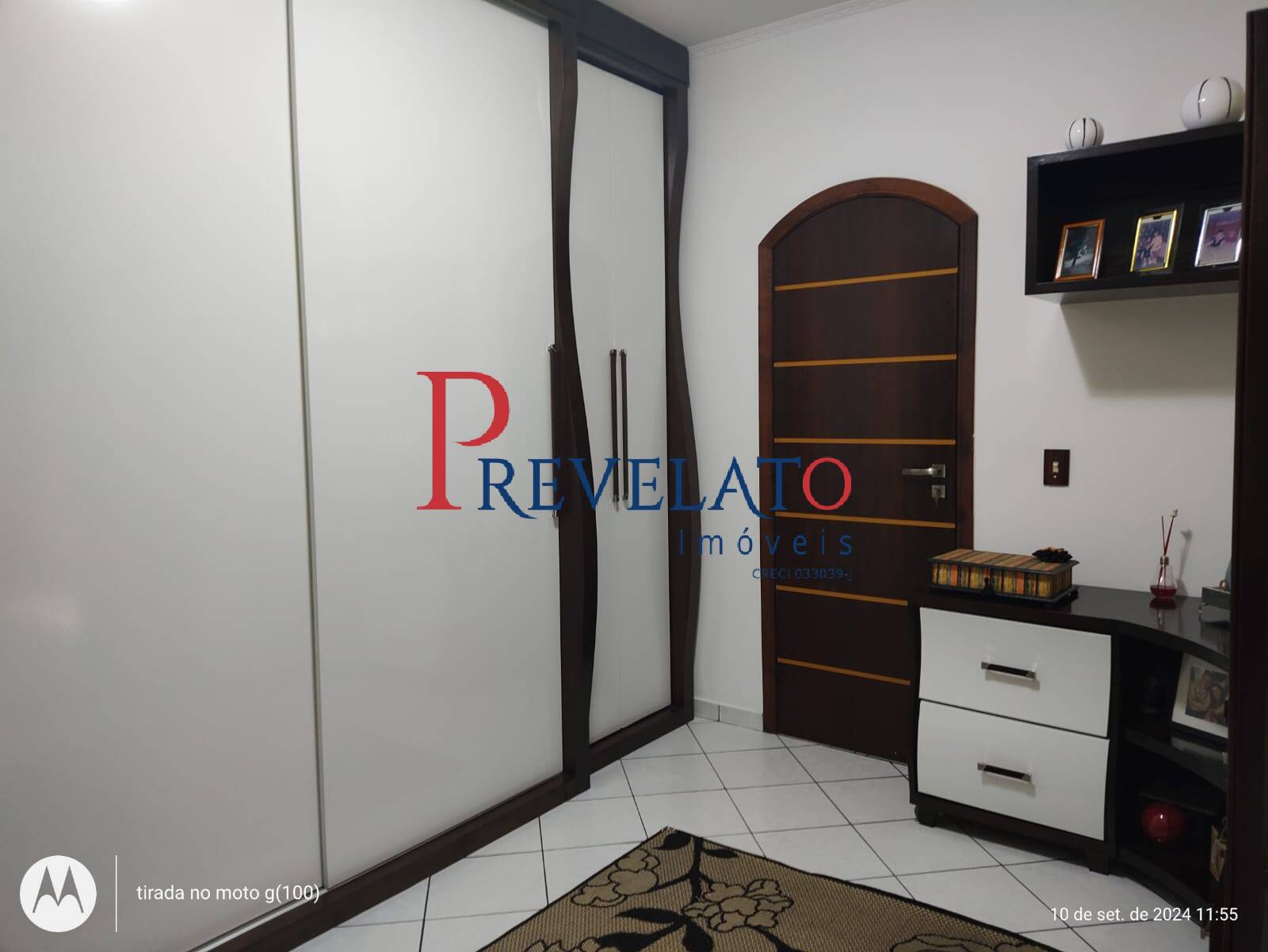 Sobrado à venda com 3 quartos, 230m² - Foto 37