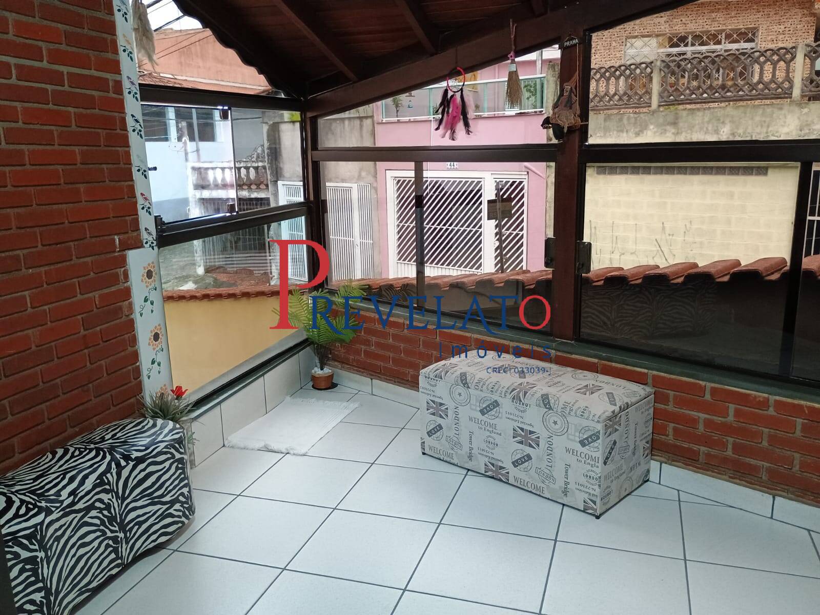 Sobrado à venda com 3 quartos, 230m² - Foto 32