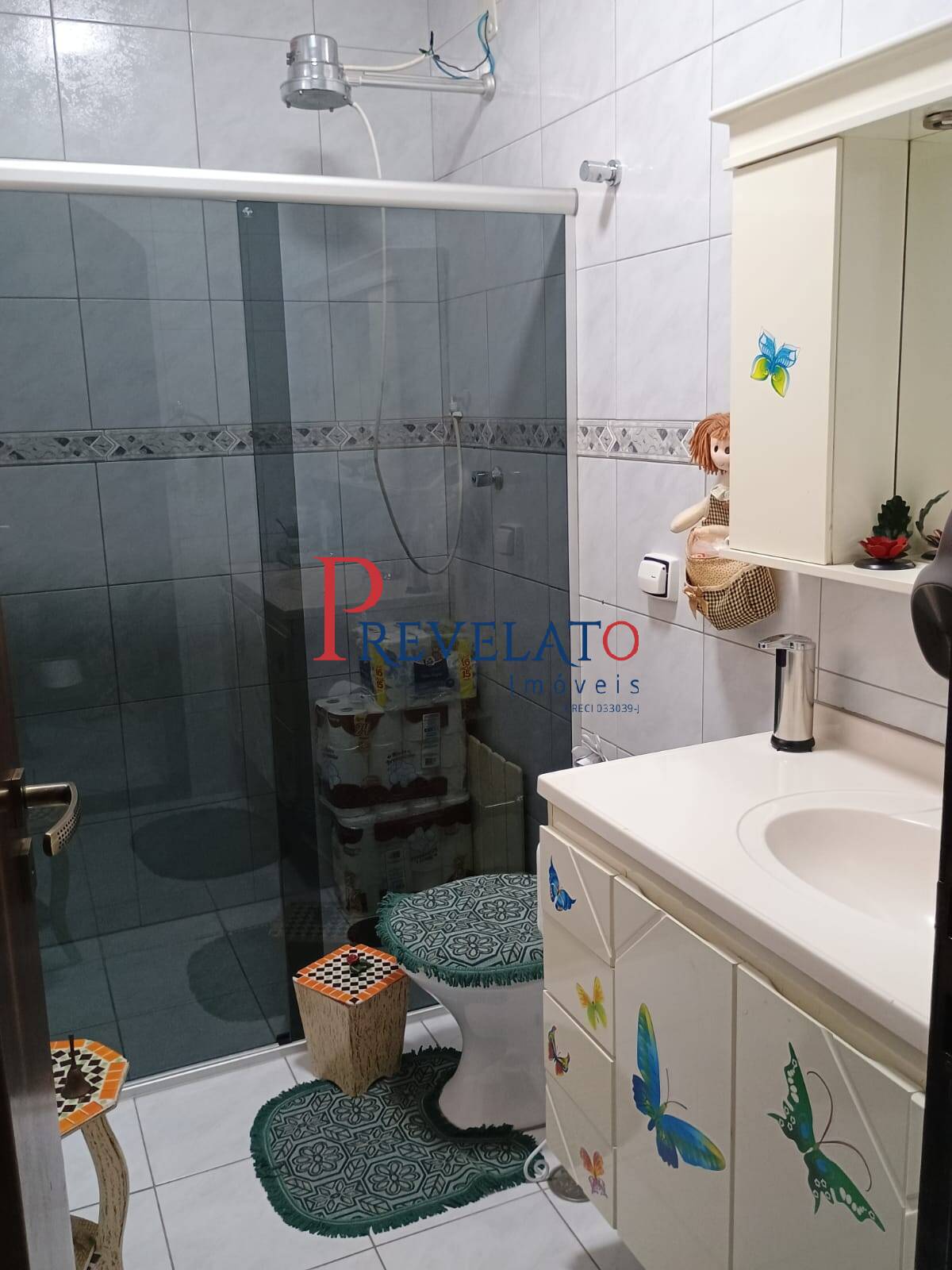 Sobrado à venda com 3 quartos, 230m² - Foto 44