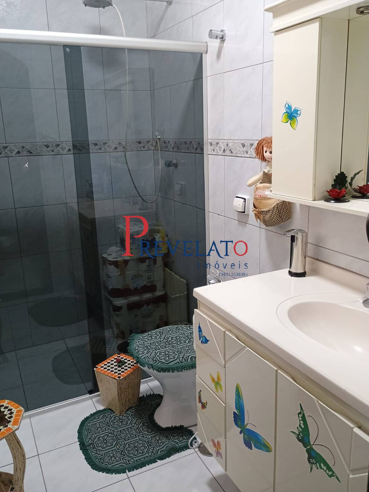 Sobrado à venda com 3 quartos, 230m² - Foto 49