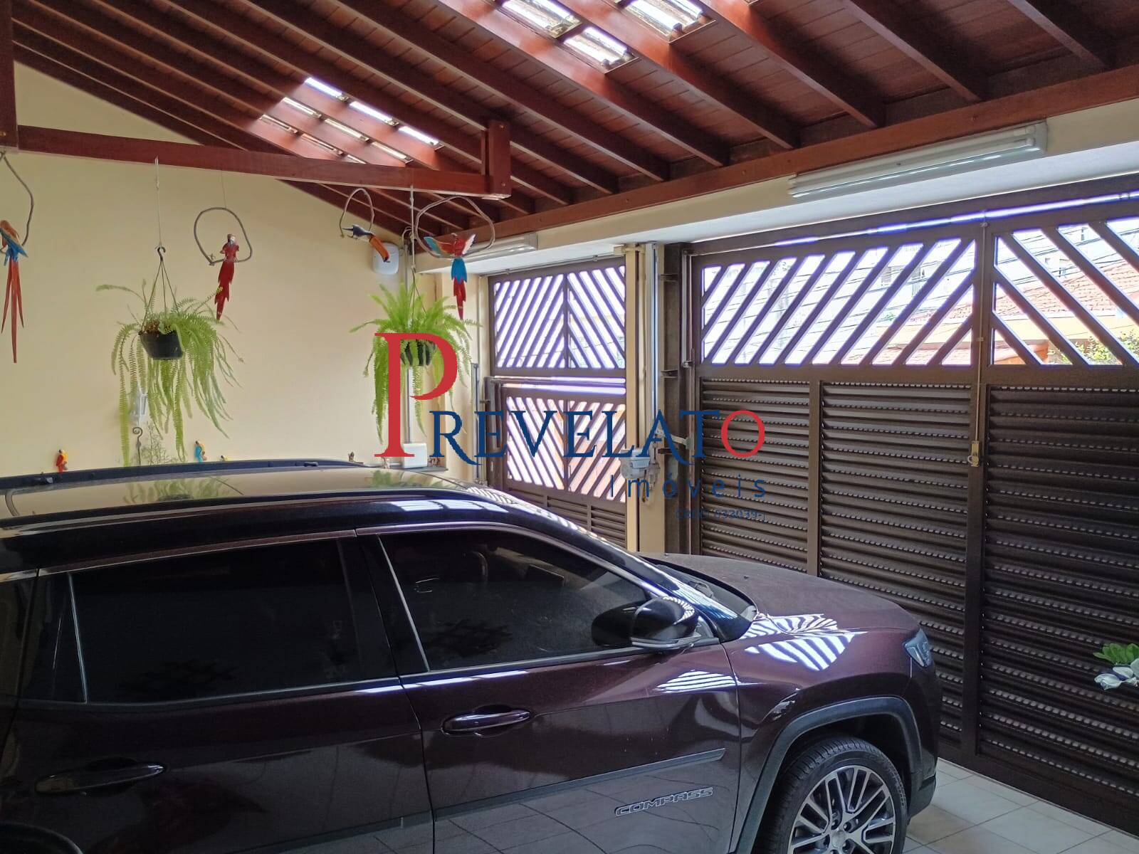 Sobrado à venda com 3 quartos, 230m² - Foto 50