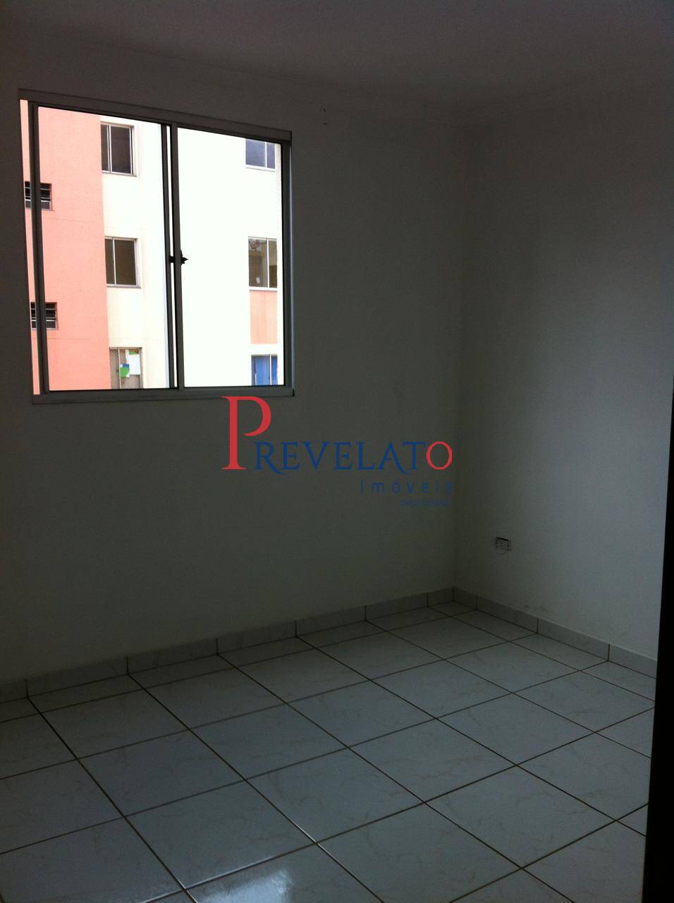 Apartamento à venda com 2 quartos, 48m² - Foto 4