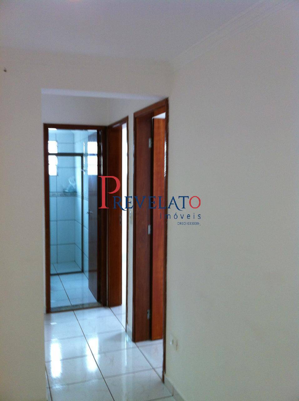 Apartamento à venda com 2 quartos, 48m² - Foto 3