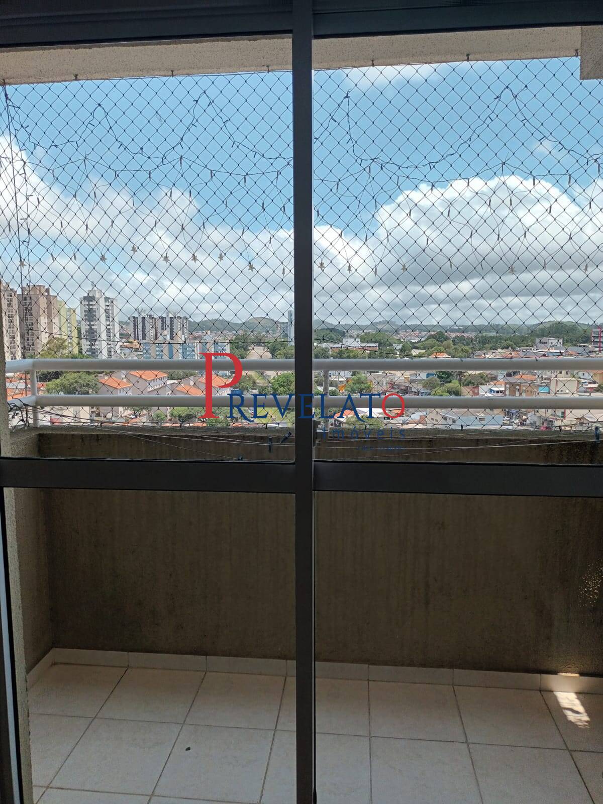 Apartamento à venda com 2 quartos, 52m² - Foto 4