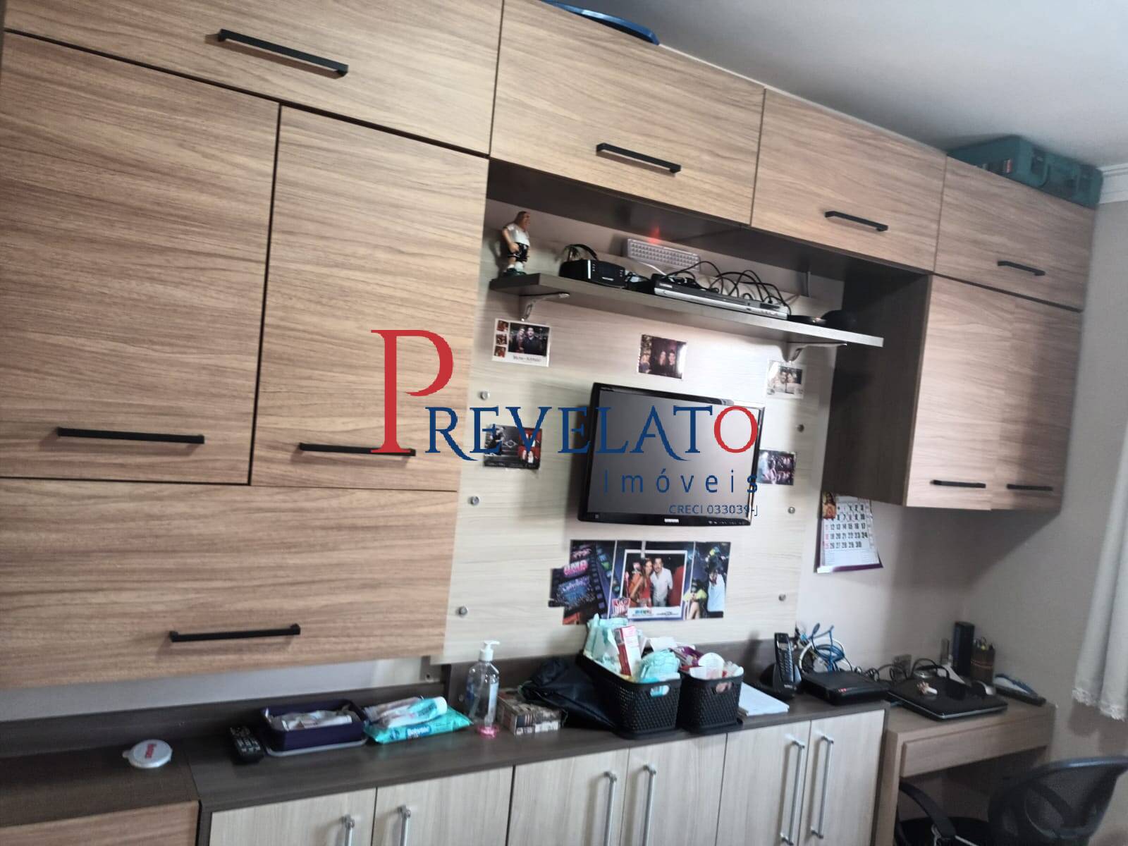 Apartamento à venda com 2 quartos, 52m² - Foto 5