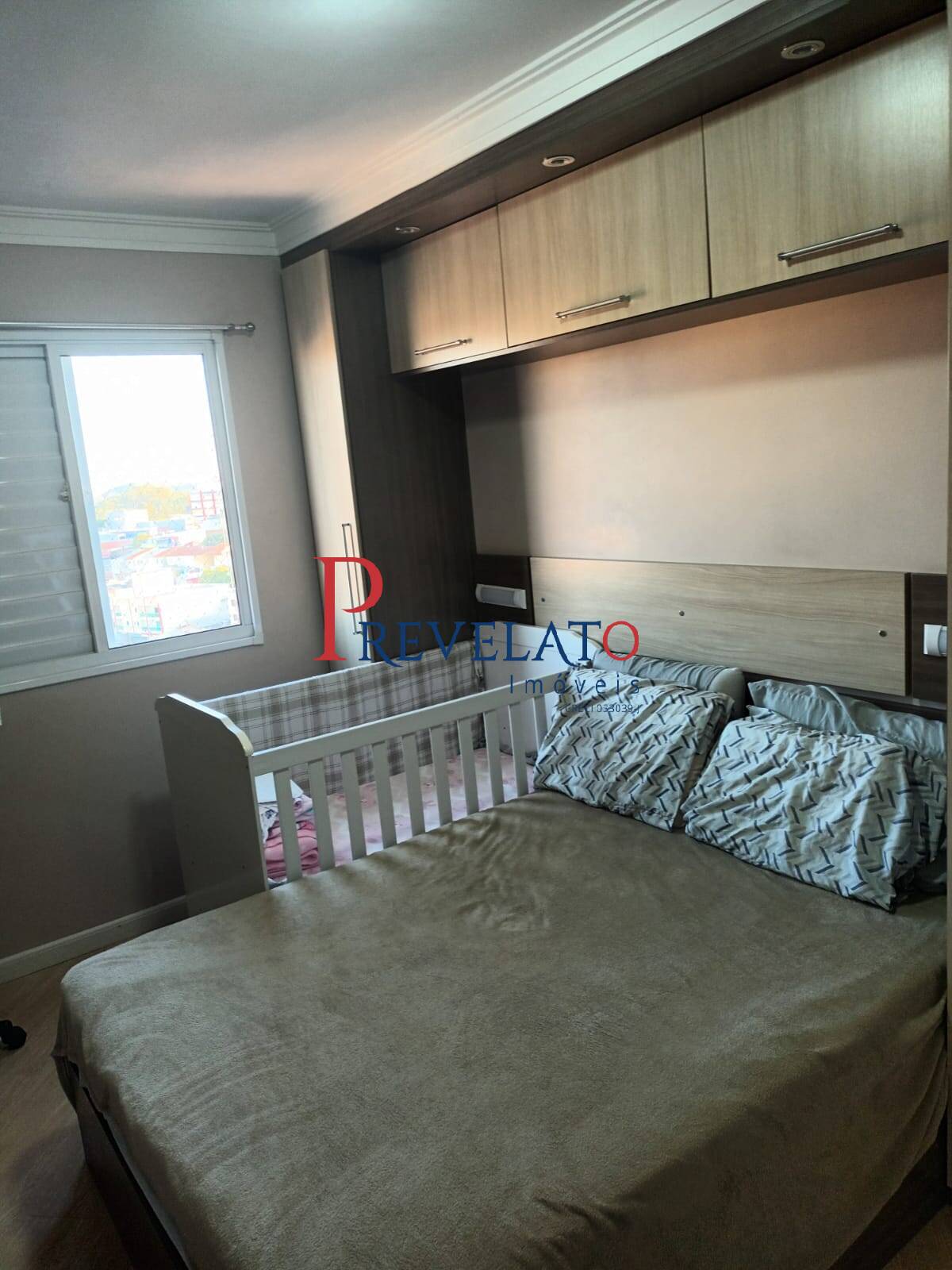 Apartamento à venda com 2 quartos, 52m² - Foto 6