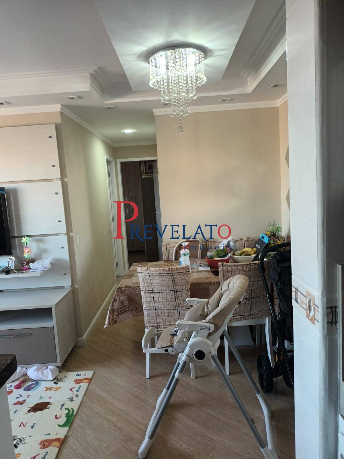 Apartamento à venda com 2 quartos, 52m² - Foto 8