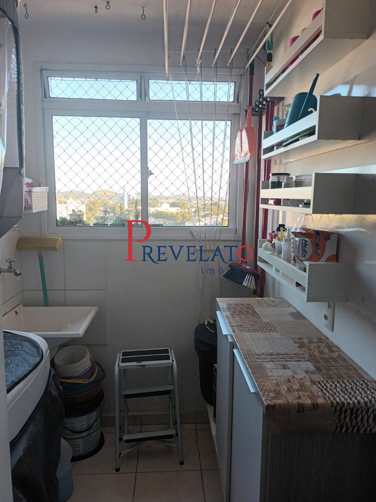 Apartamento à venda com 2 quartos, 52m² - Foto 7