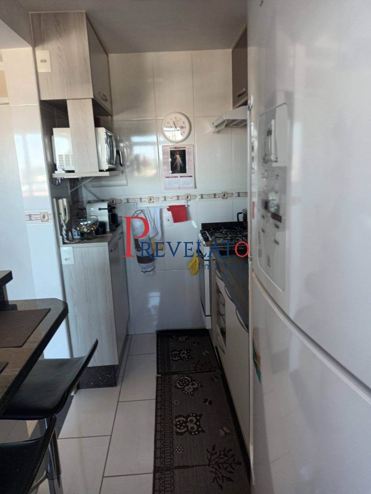 Apartamento à venda com 2 quartos, 52m² - Foto 9