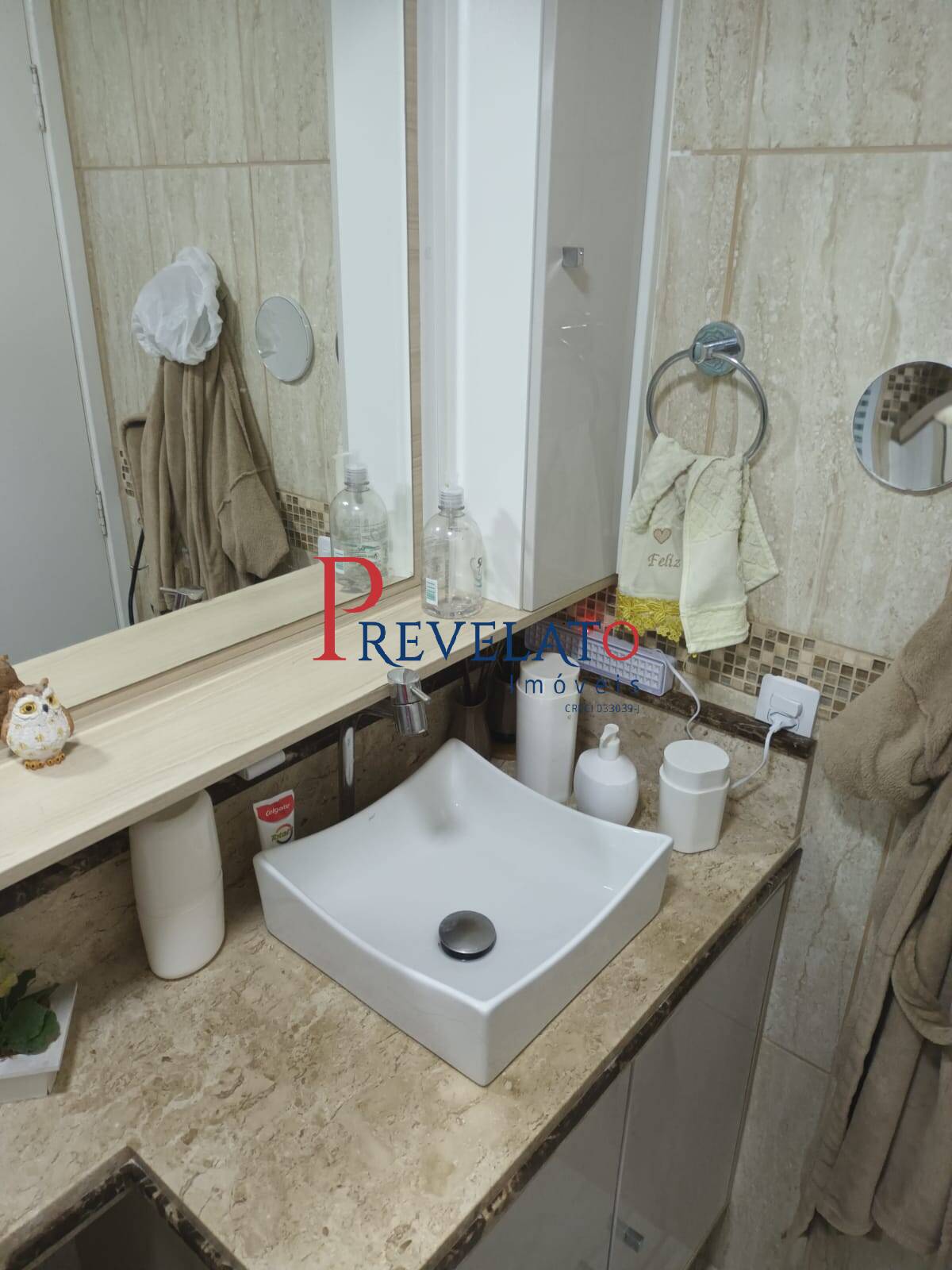 Apartamento à venda com 2 quartos, 52m² - Foto 10