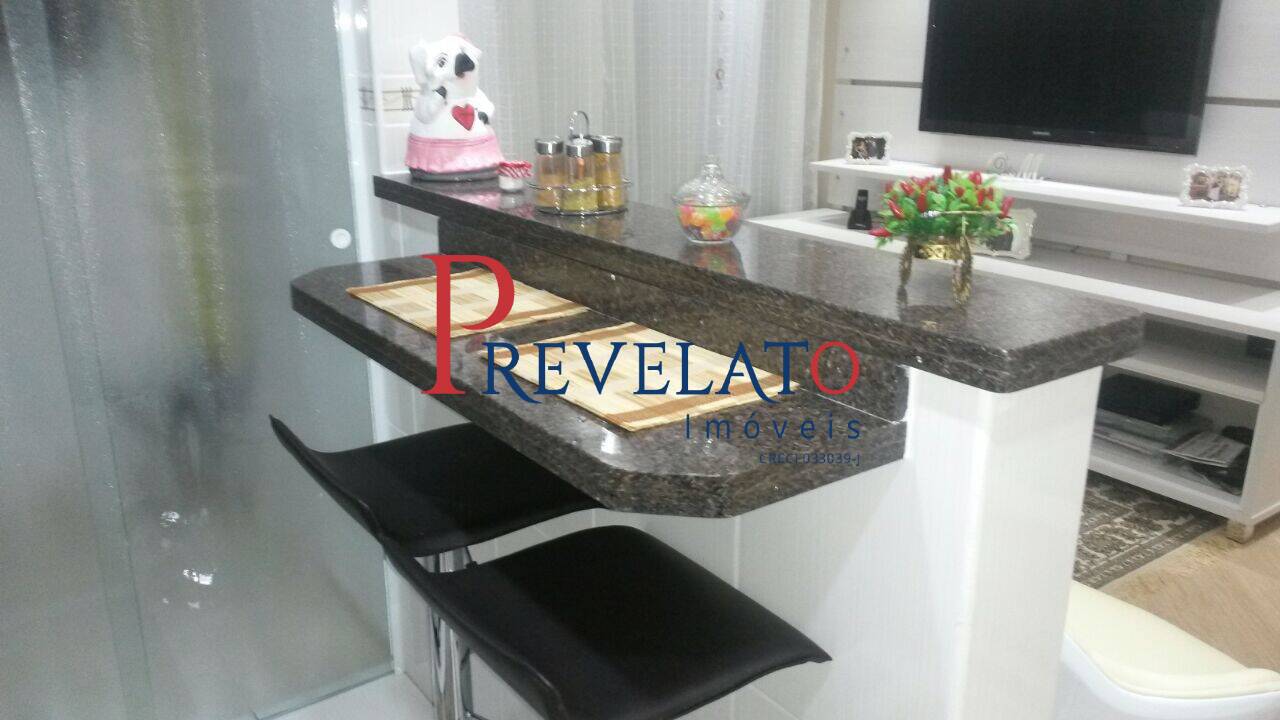 Apartamento à venda com 2 quartos, 52m² - Foto 13