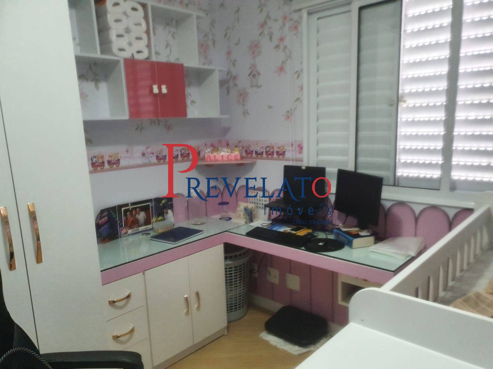 Apartamento à venda com 2 quartos, 52m² - Foto 16