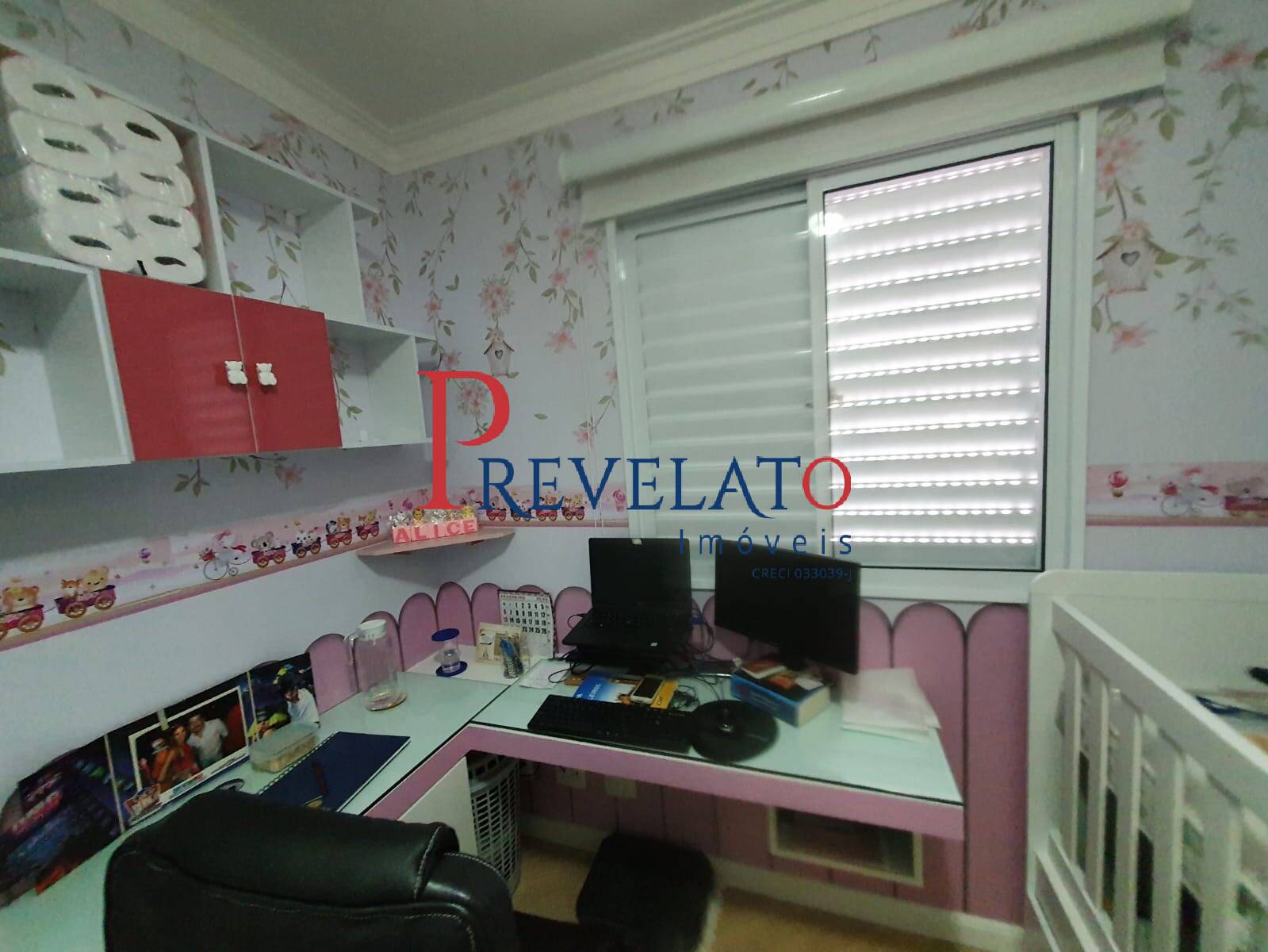 Apartamento à venda com 2 quartos, 52m² - Foto 18