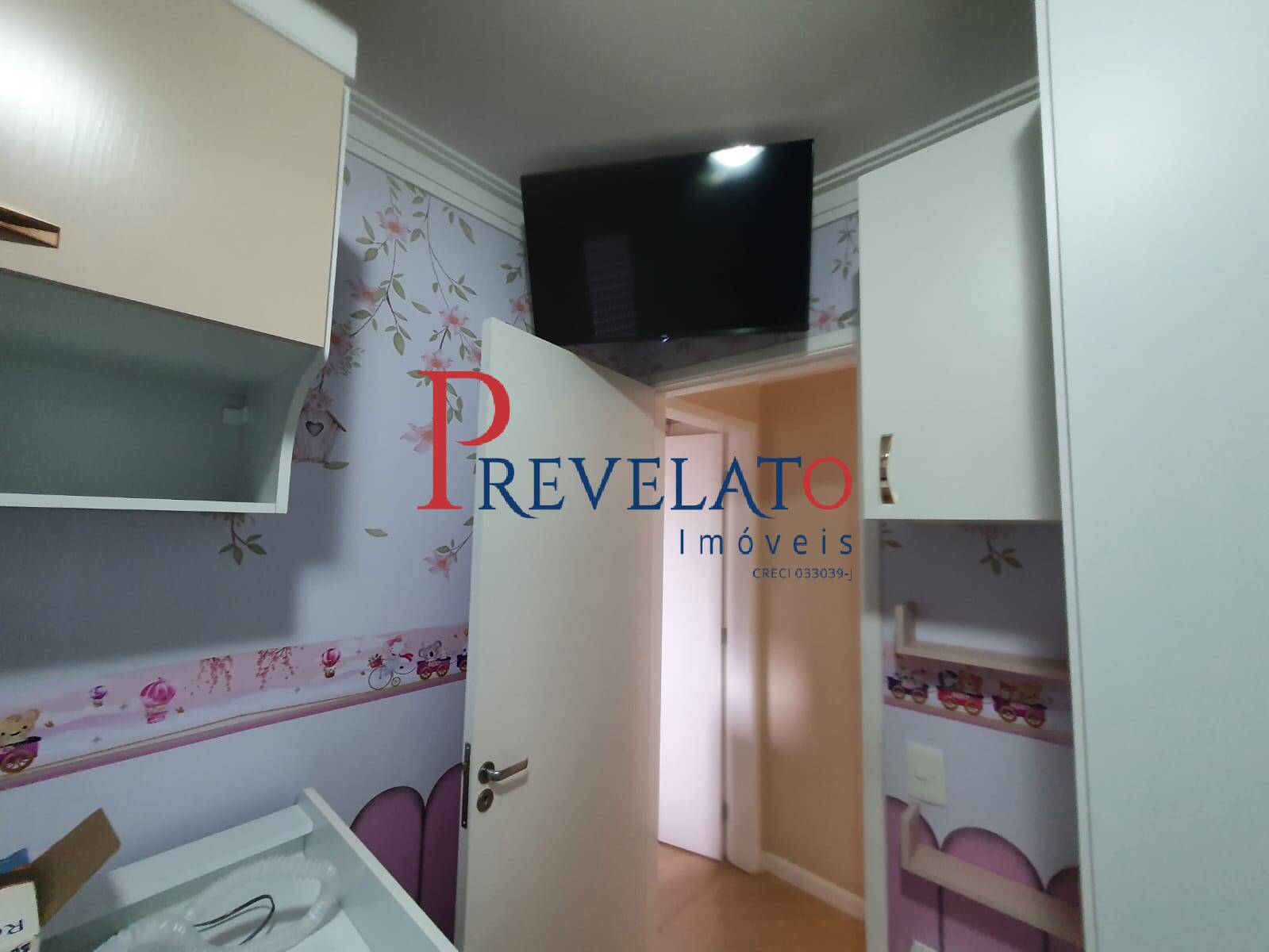 Apartamento à venda com 2 quartos, 52m² - Foto 17