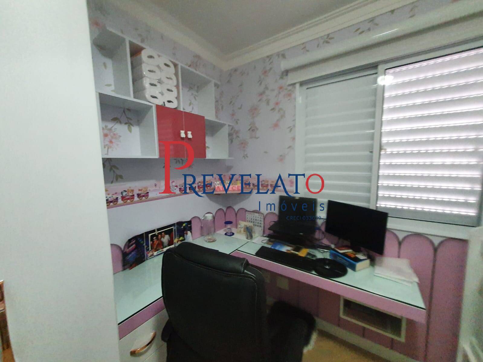 Apartamento à venda com 2 quartos, 52m² - Foto 19