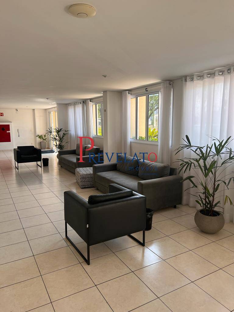 Apartamento à venda com 2 quartos, 52m² - Foto 24