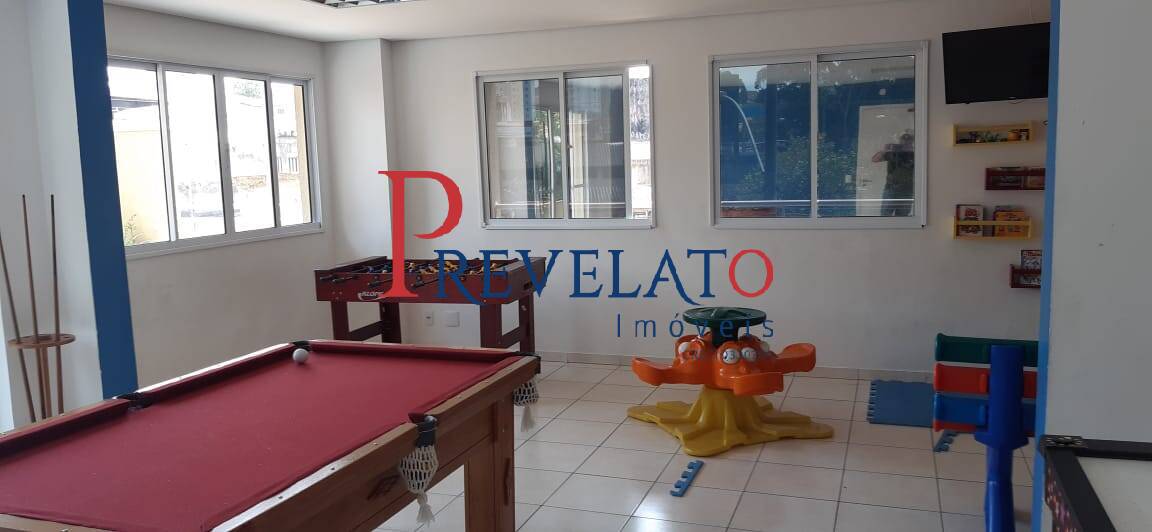 Apartamento à venda com 2 quartos, 52m² - Foto 29