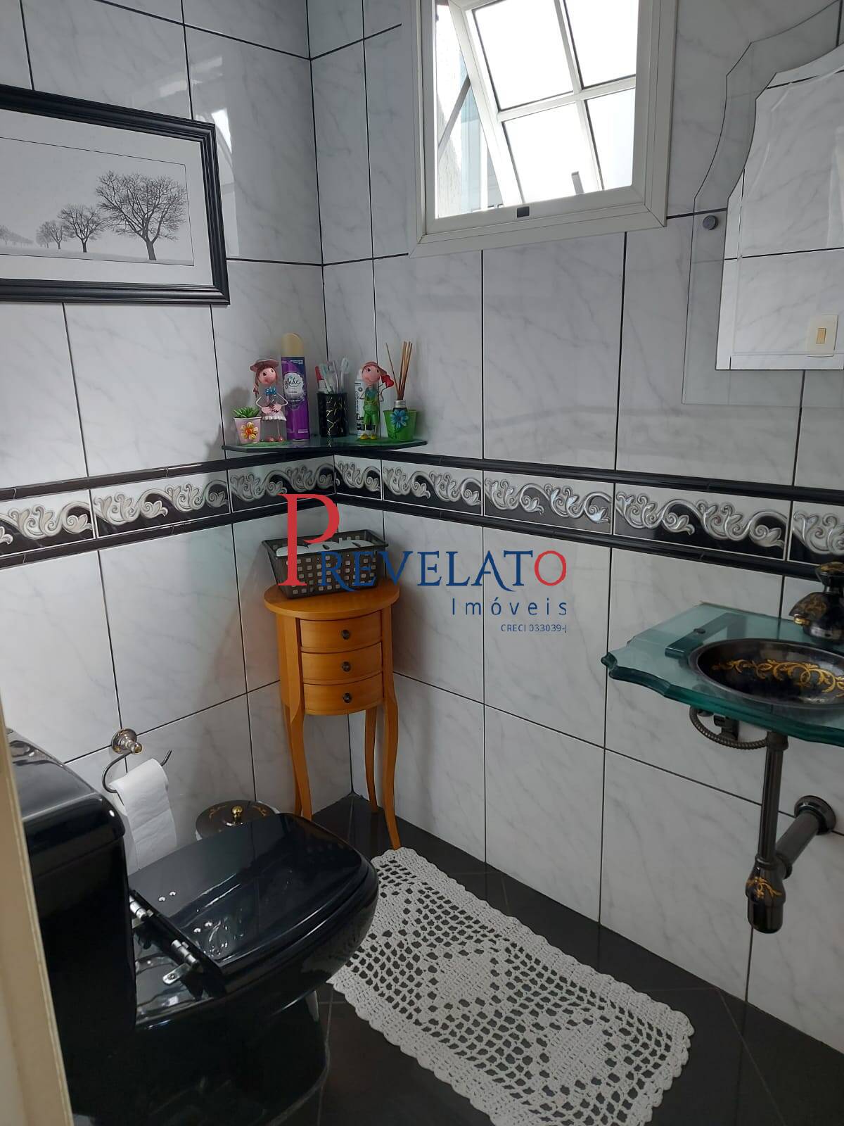 Casa de Condomínio à venda com 4 quartos, 450m² - Foto 19