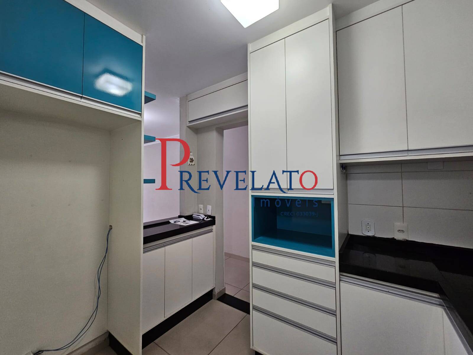 Apartamento à venda com 2 quartos, 54m² - Foto 4