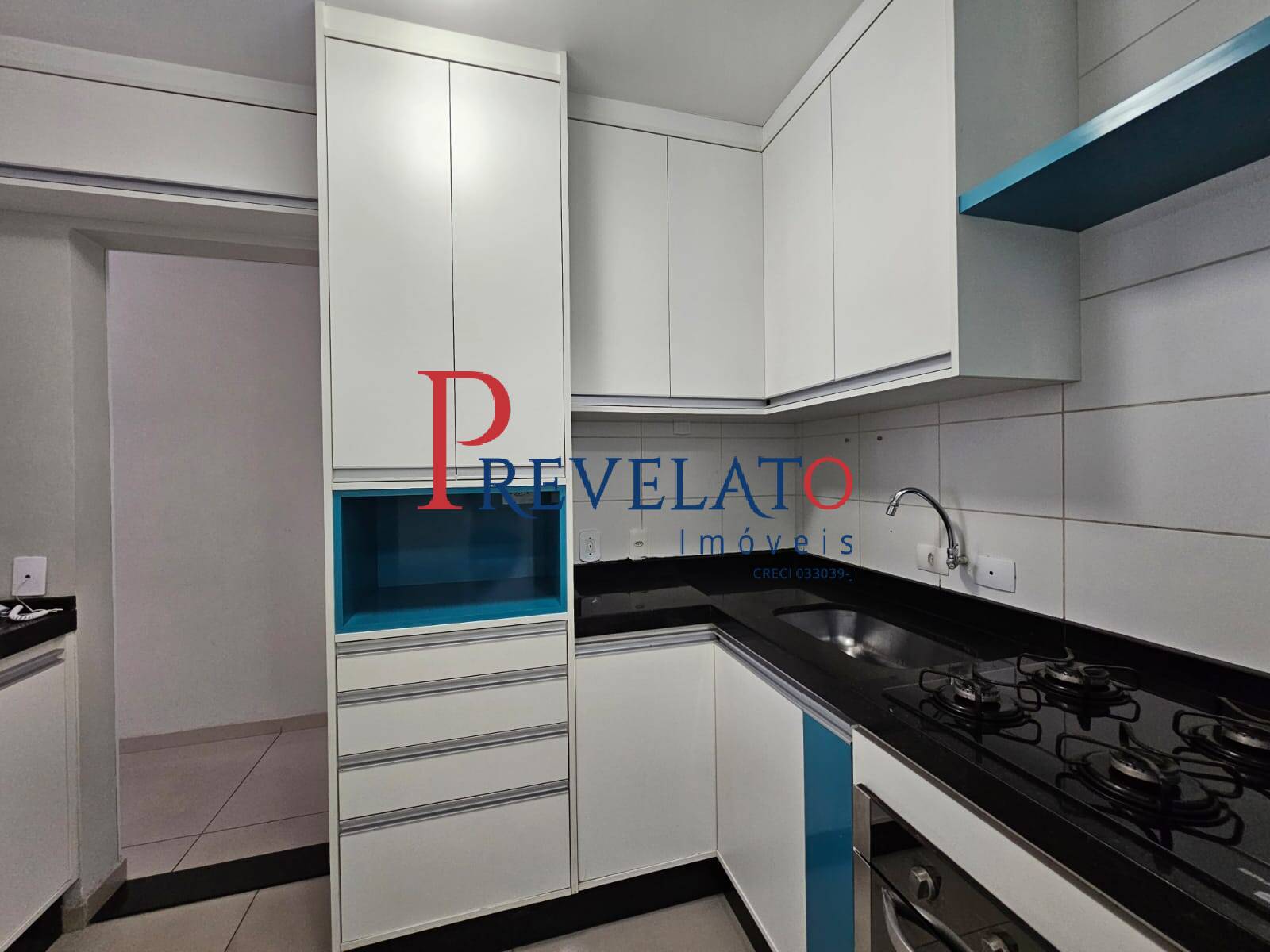 Apartamento à venda com 2 quartos, 54m² - Foto 5