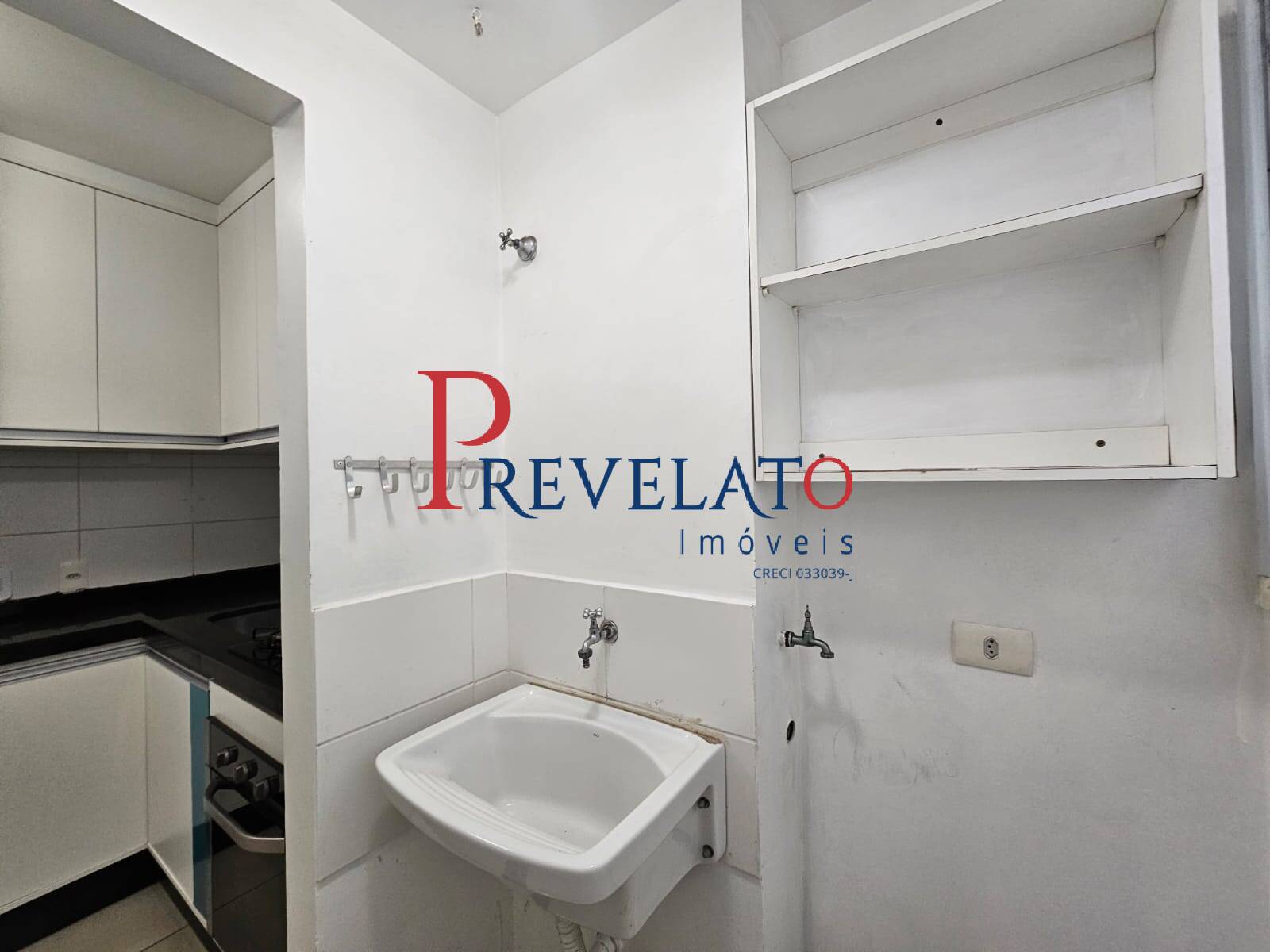 Apartamento à venda com 2 quartos, 54m² - Foto 9