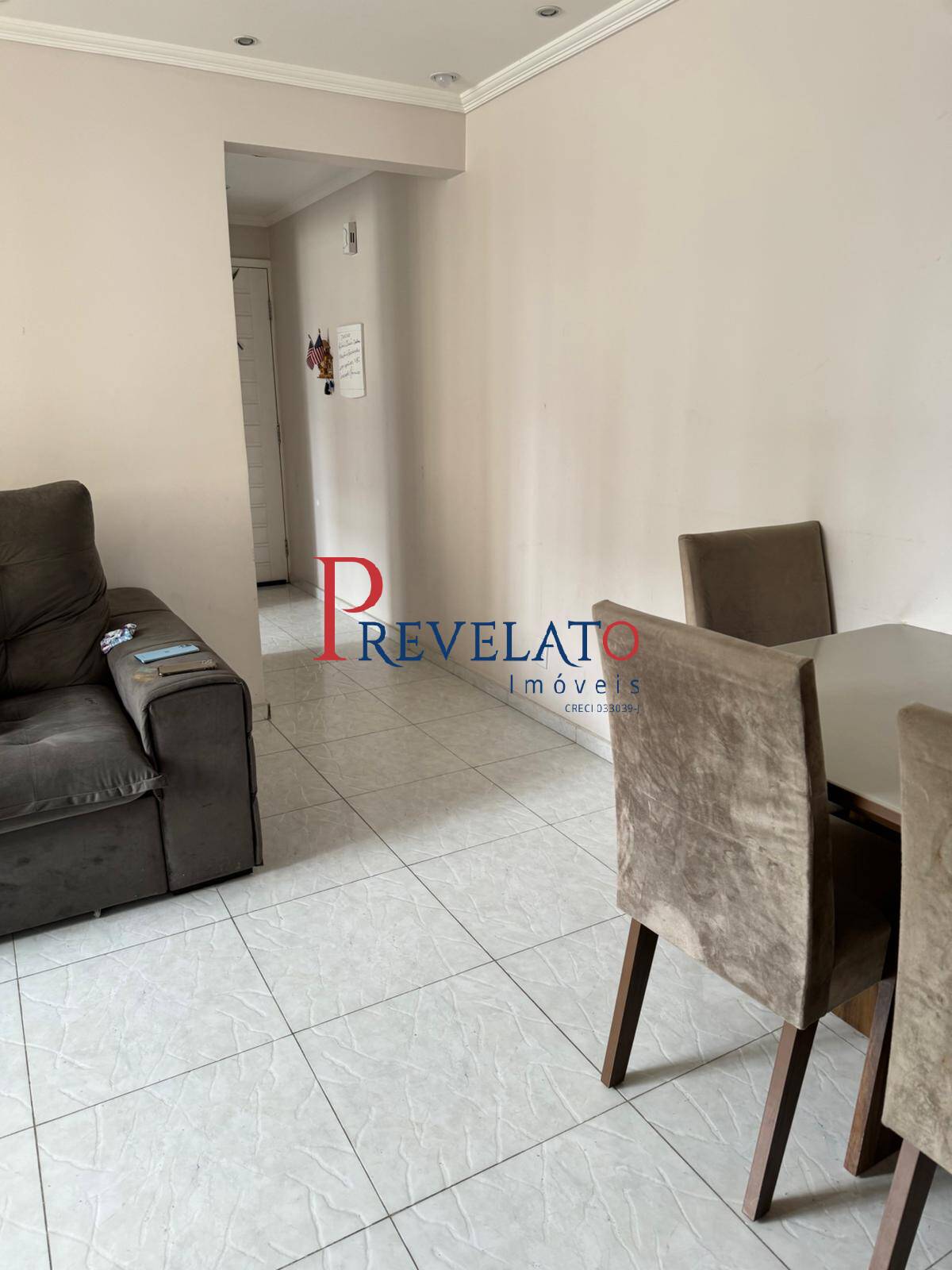 Apartamento à venda com 3 quartos, 63m² - Foto 7