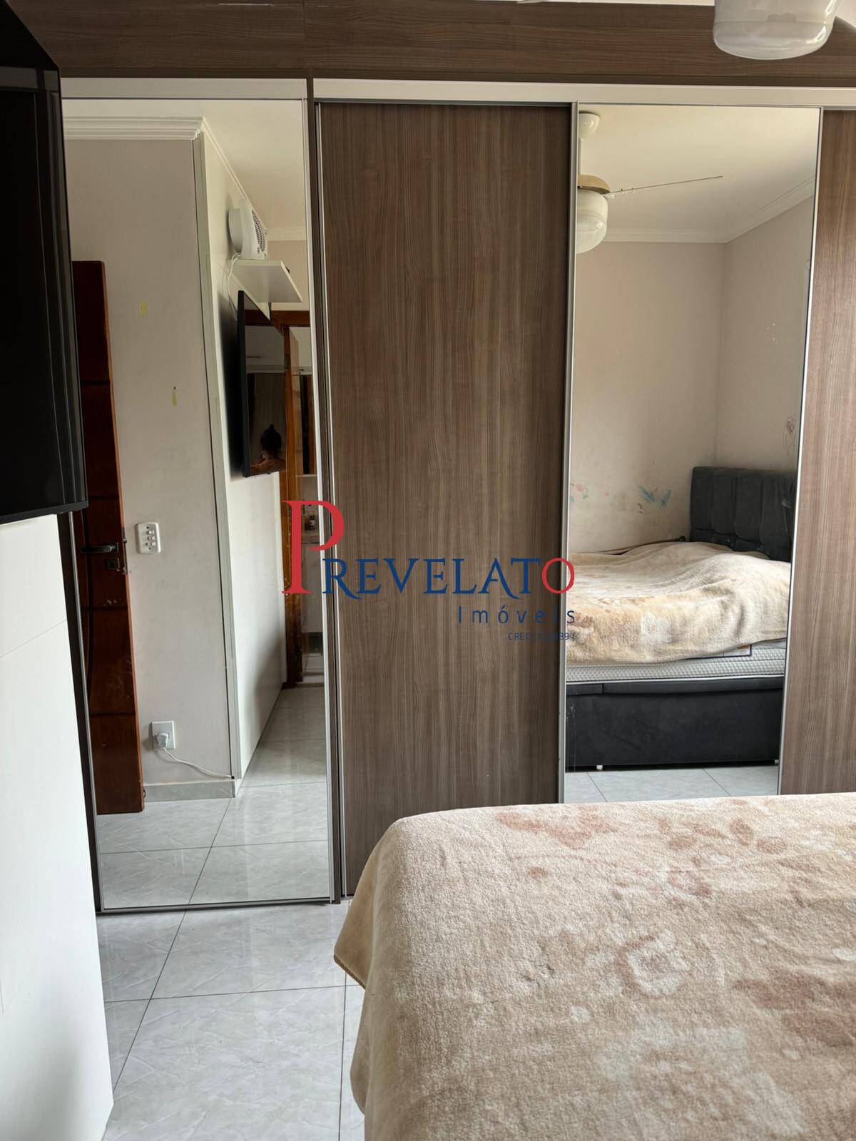 Apartamento à venda com 3 quartos, 63m² - Foto 9