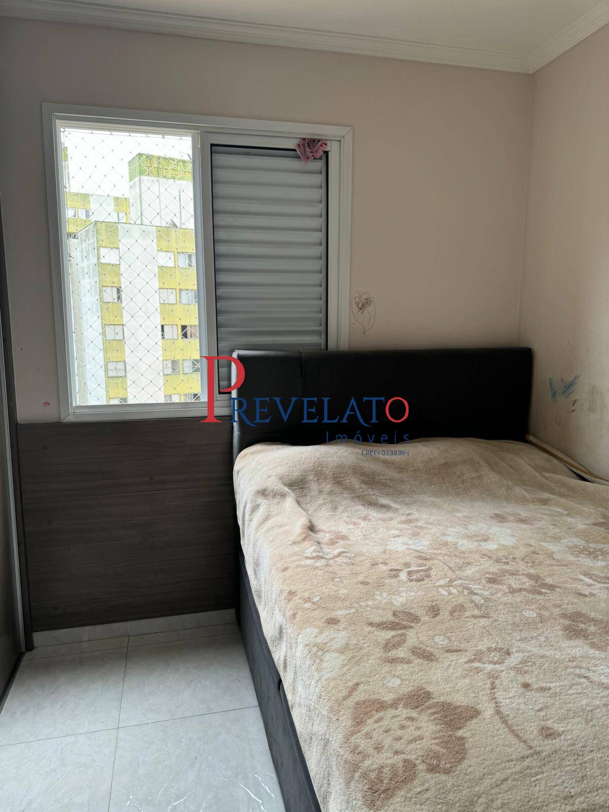 Apartamento à venda com 3 quartos, 63m² - Foto 10