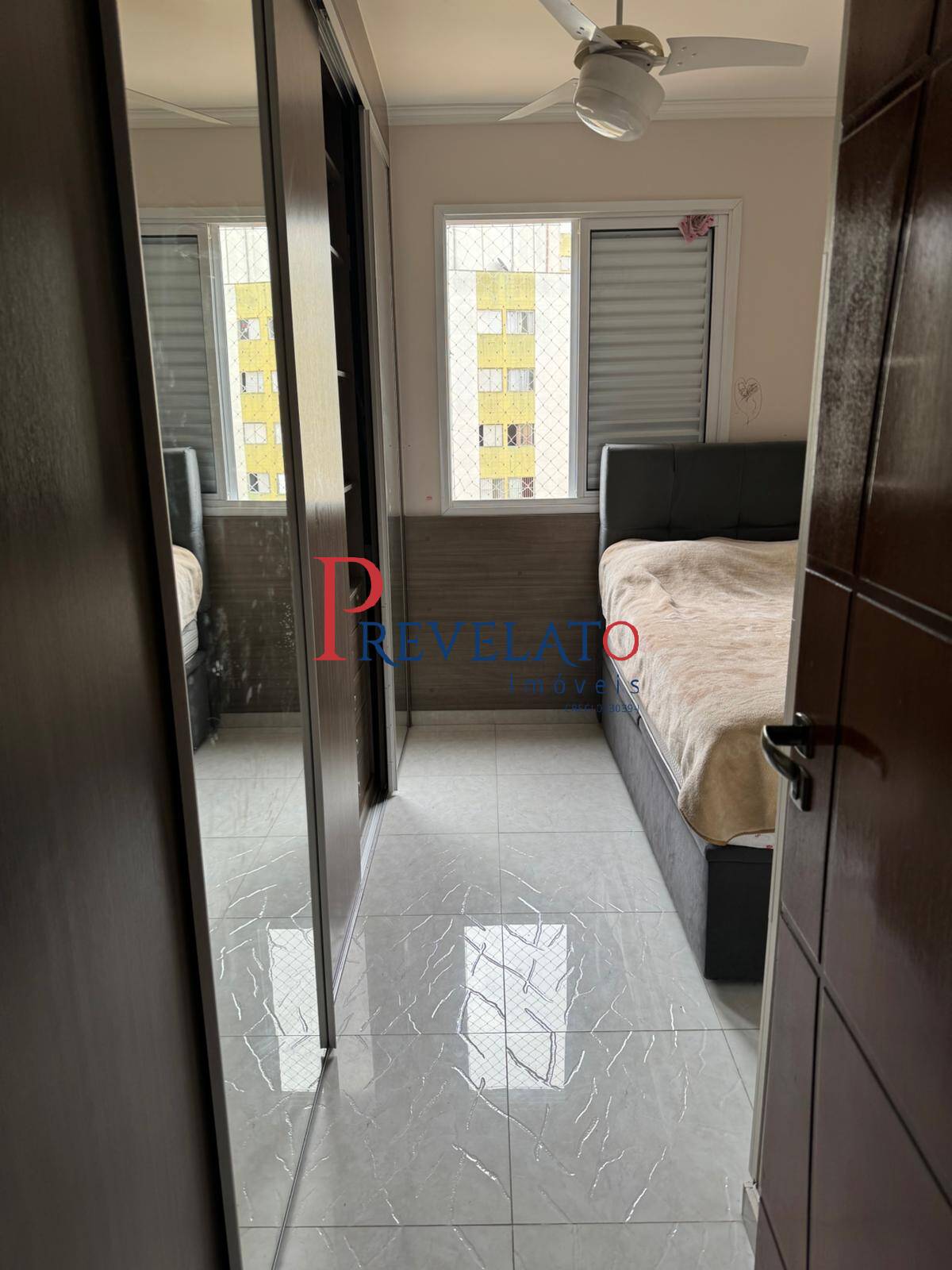 Apartamento à venda com 3 quartos, 63m² - Foto 11