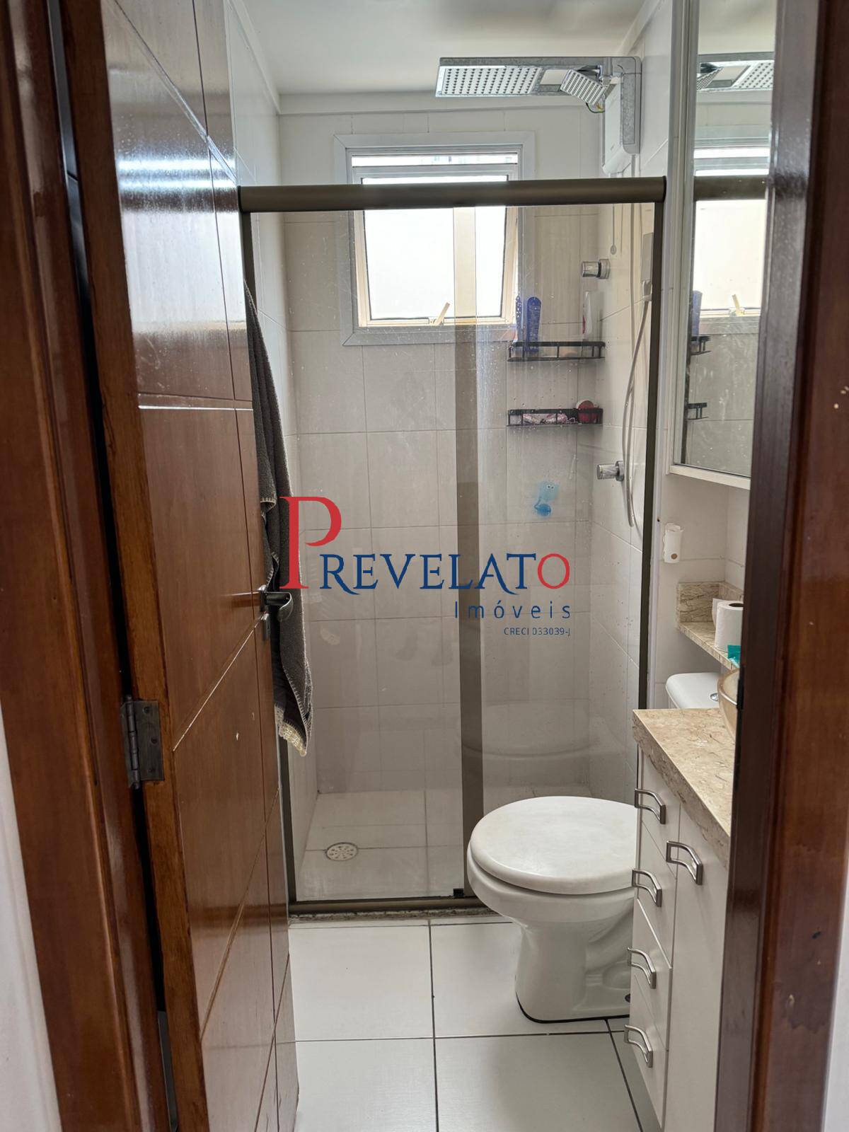 Apartamento à venda com 3 quartos, 63m² - Foto 15