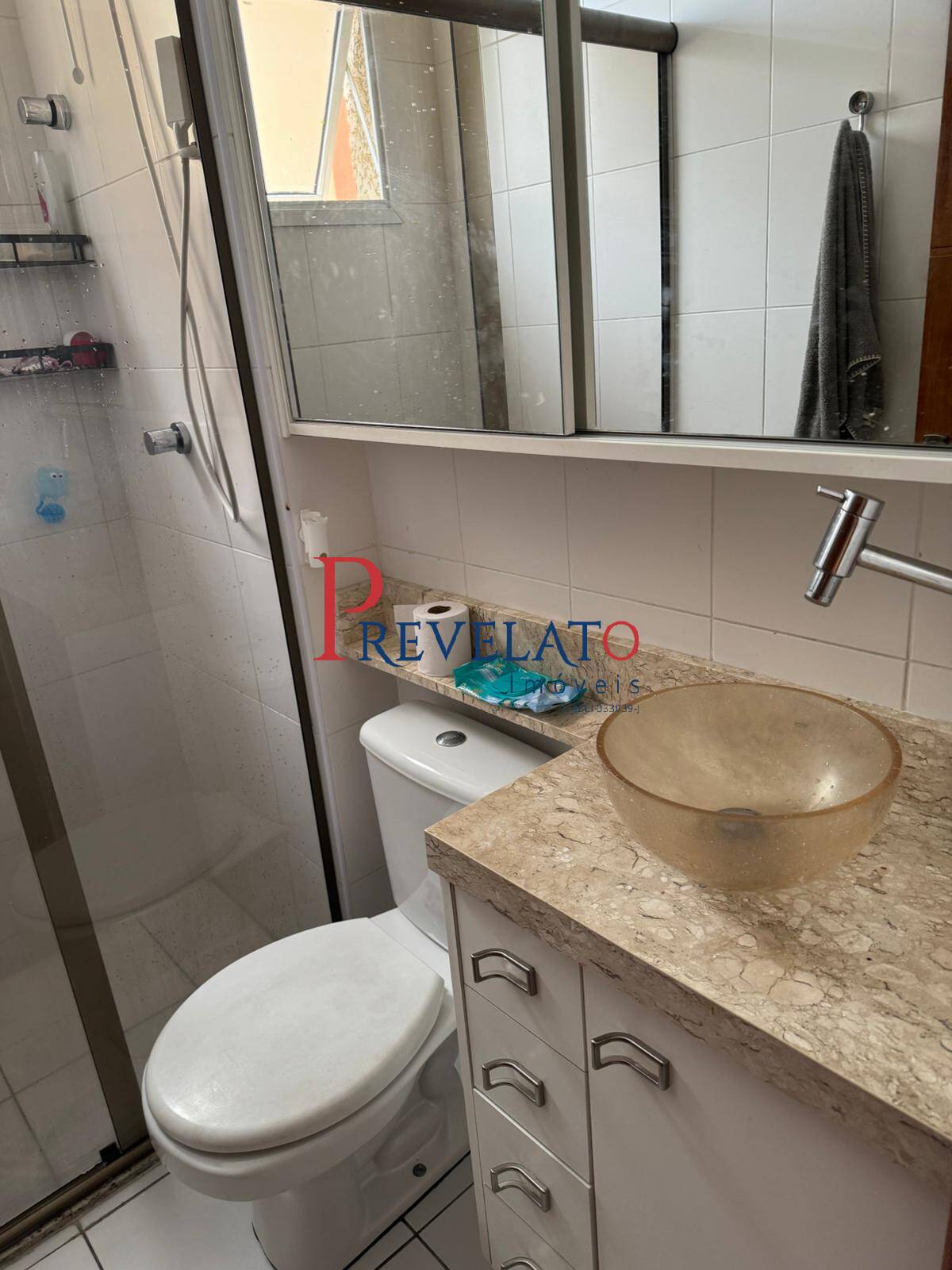 Apartamento à venda com 3 quartos, 63m² - Foto 17