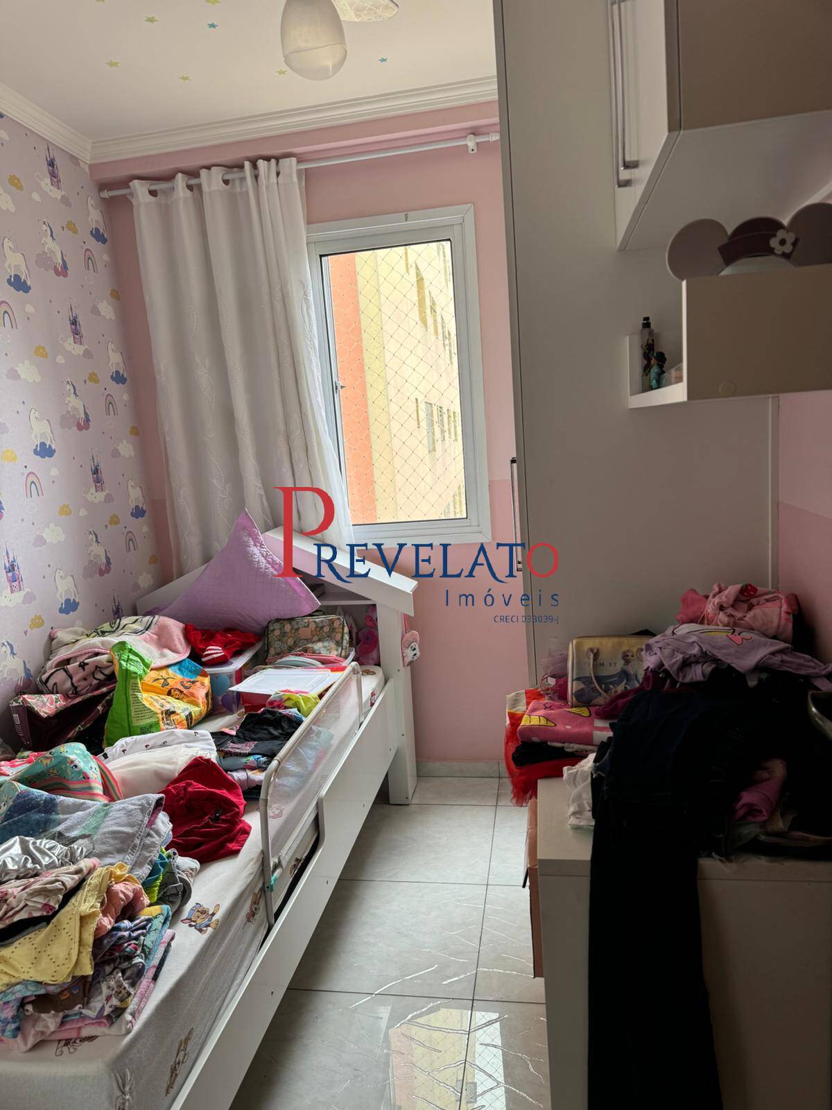 Apartamento à venda com 3 quartos, 63m² - Foto 16