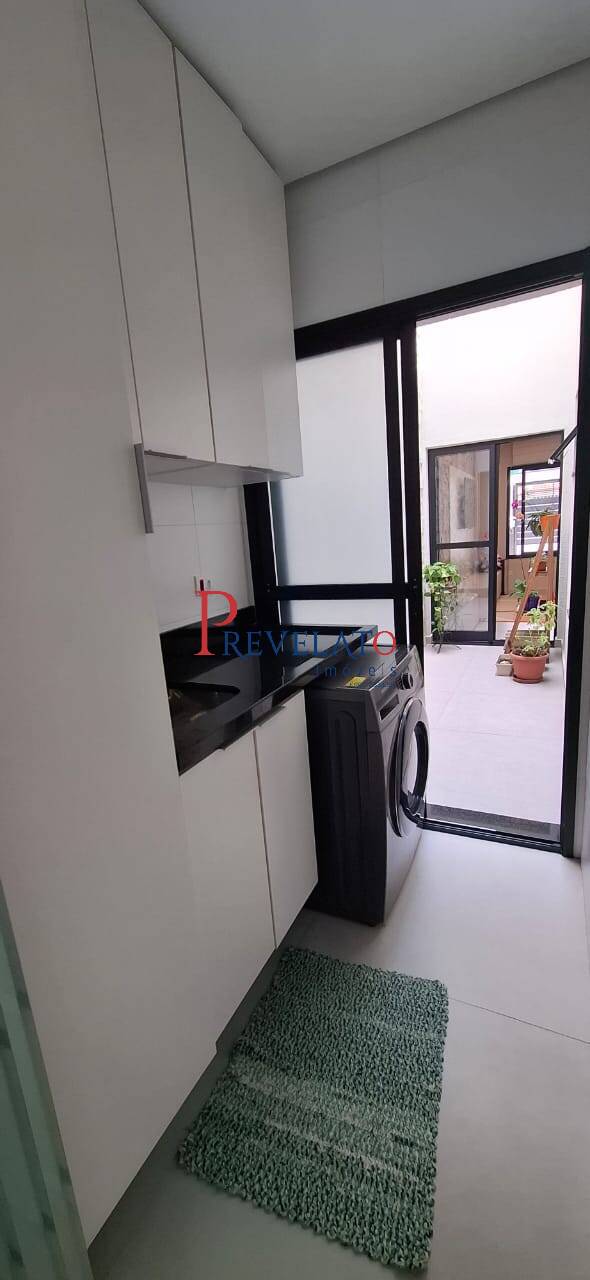 Sobrado à venda com 3 quartos, 170m² - Foto 2