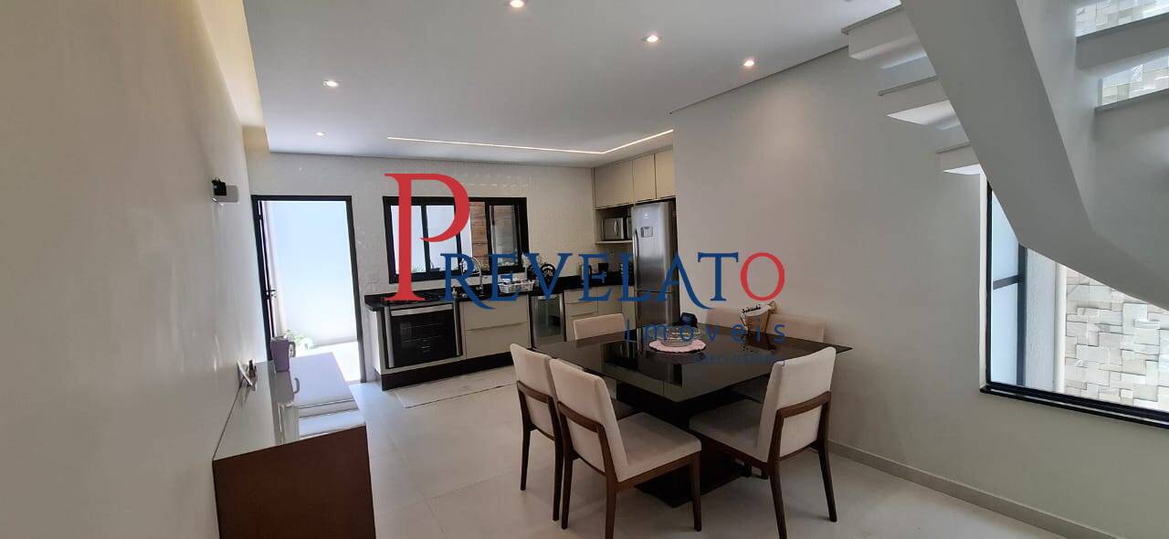 Sobrado à venda com 3 quartos, 170m² - Foto 17