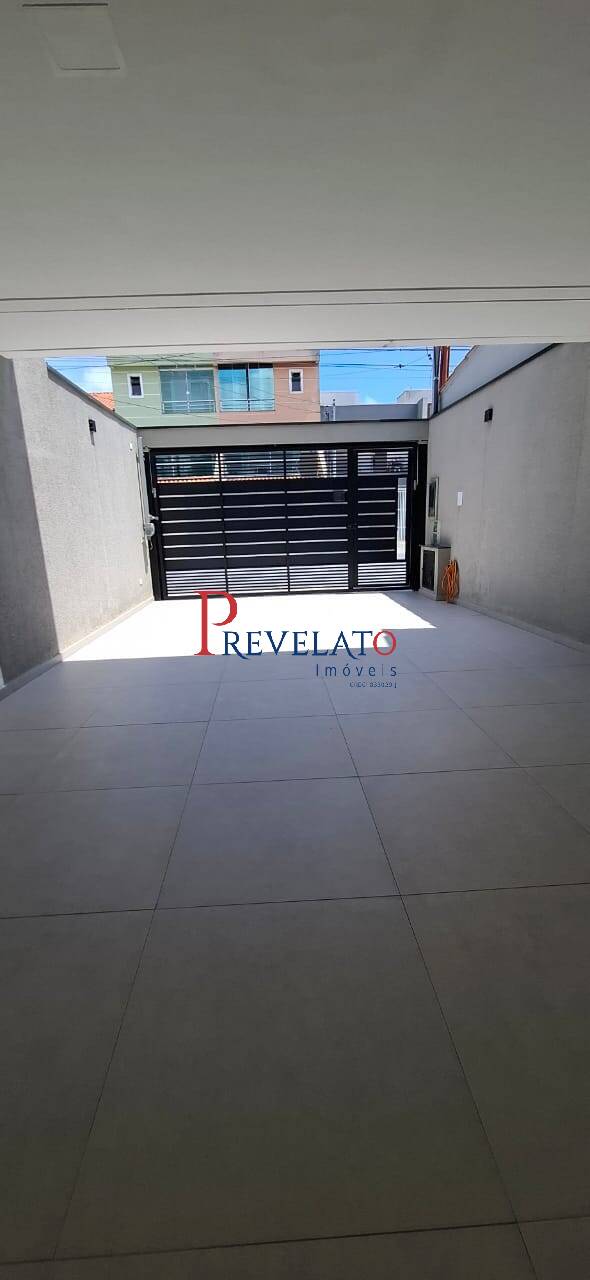 Sobrado à venda com 3 quartos, 170m² - Foto 22